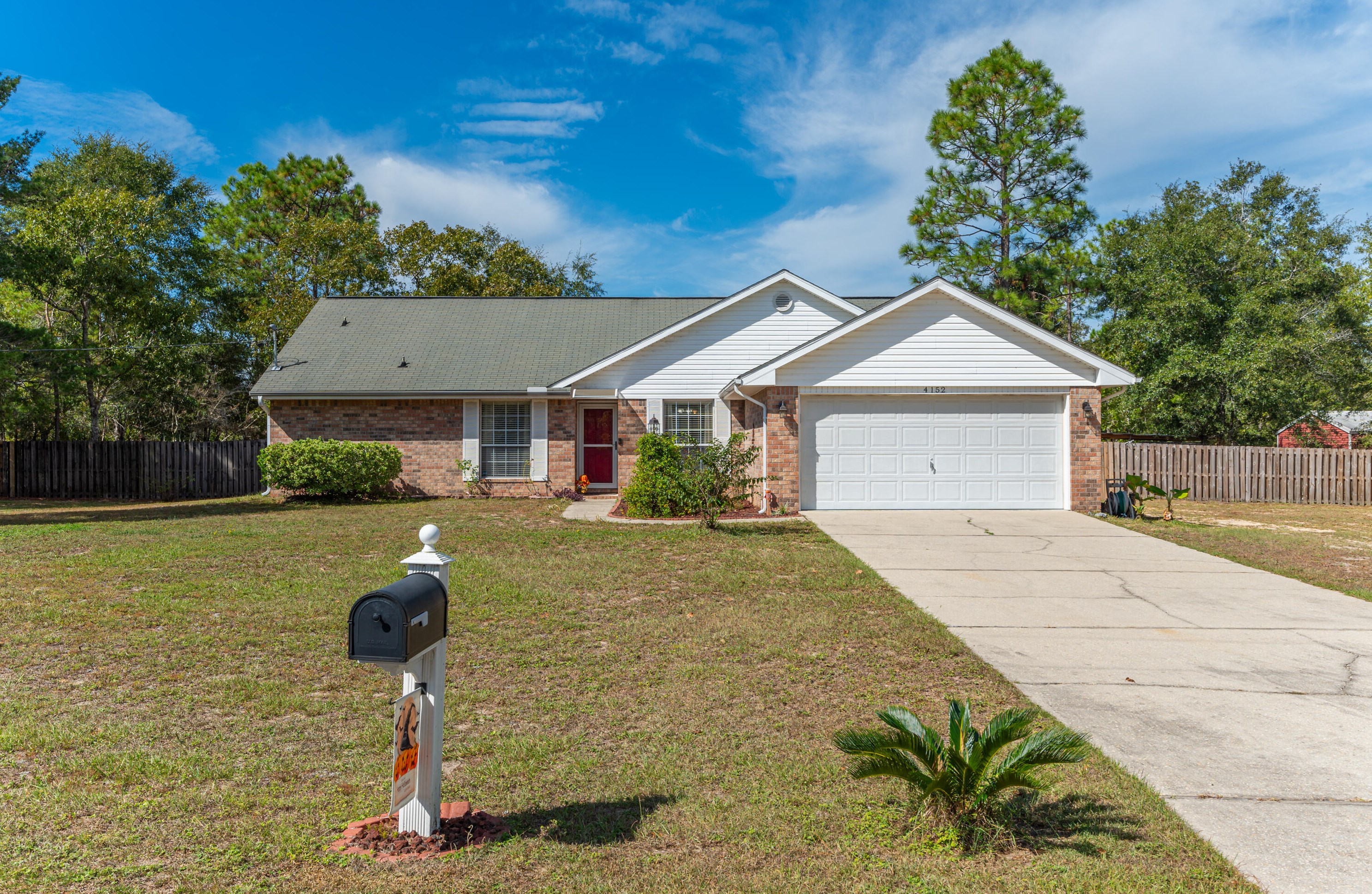 4152 Big Buck Trl, Crestview, FL 32539-7821