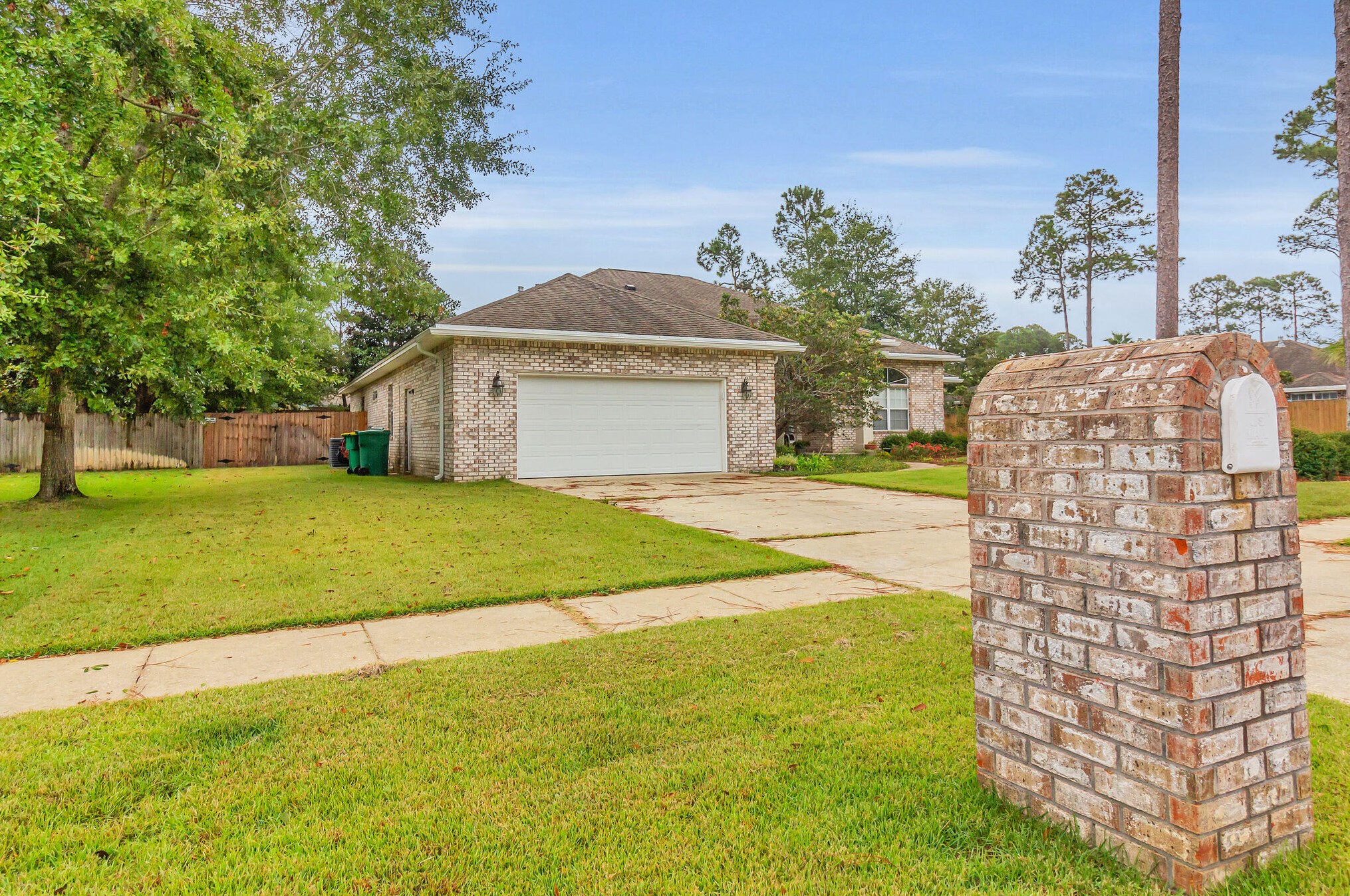 802 Button Bush Way, Niceville, FL 32578-3757