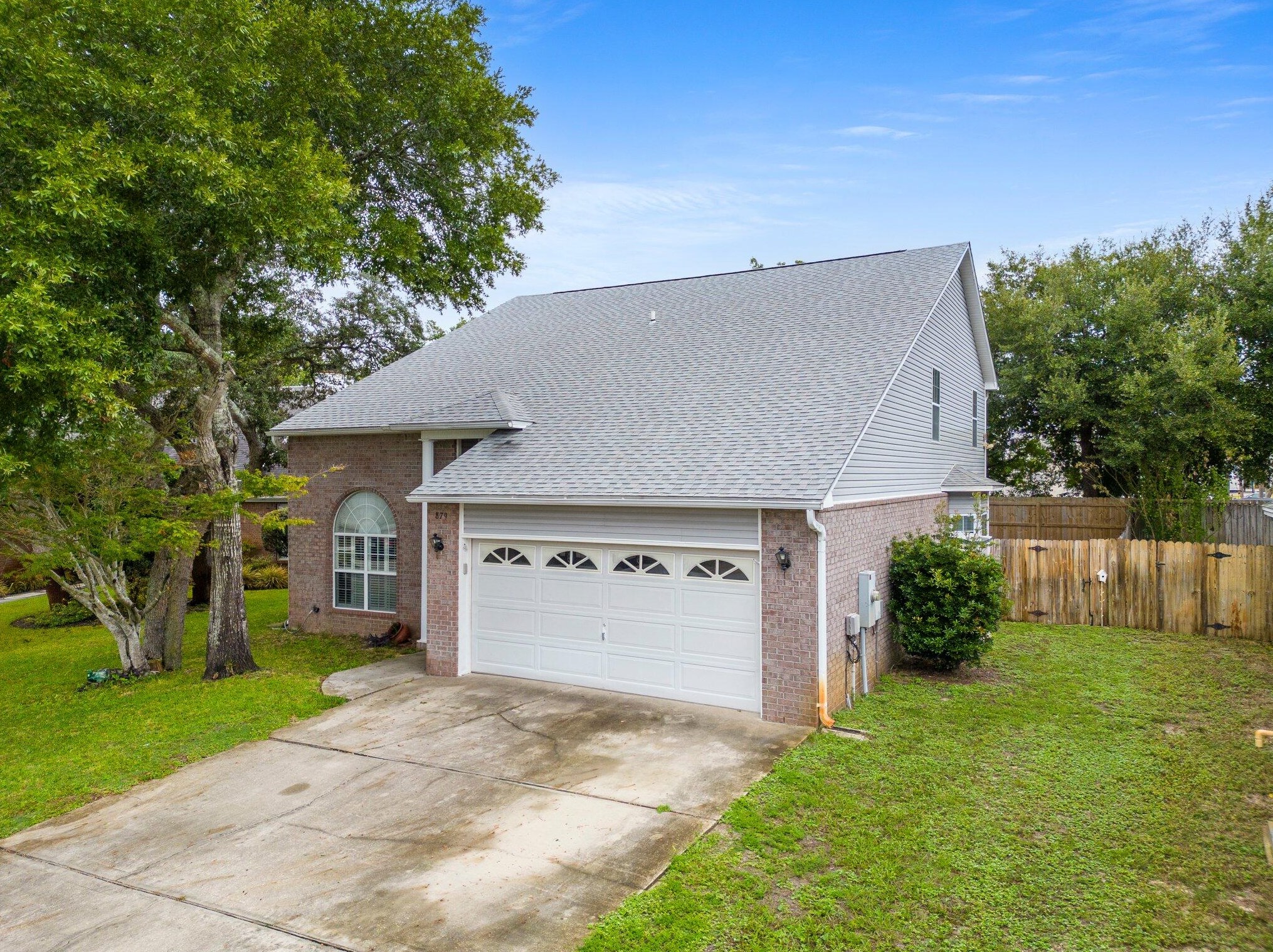879 Brande Ct, Shalimar, FL 32579