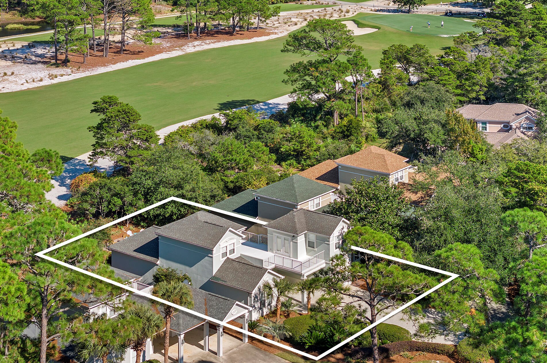 20 Masters Ct, Santa Rosa Beach, FL 32459-8103