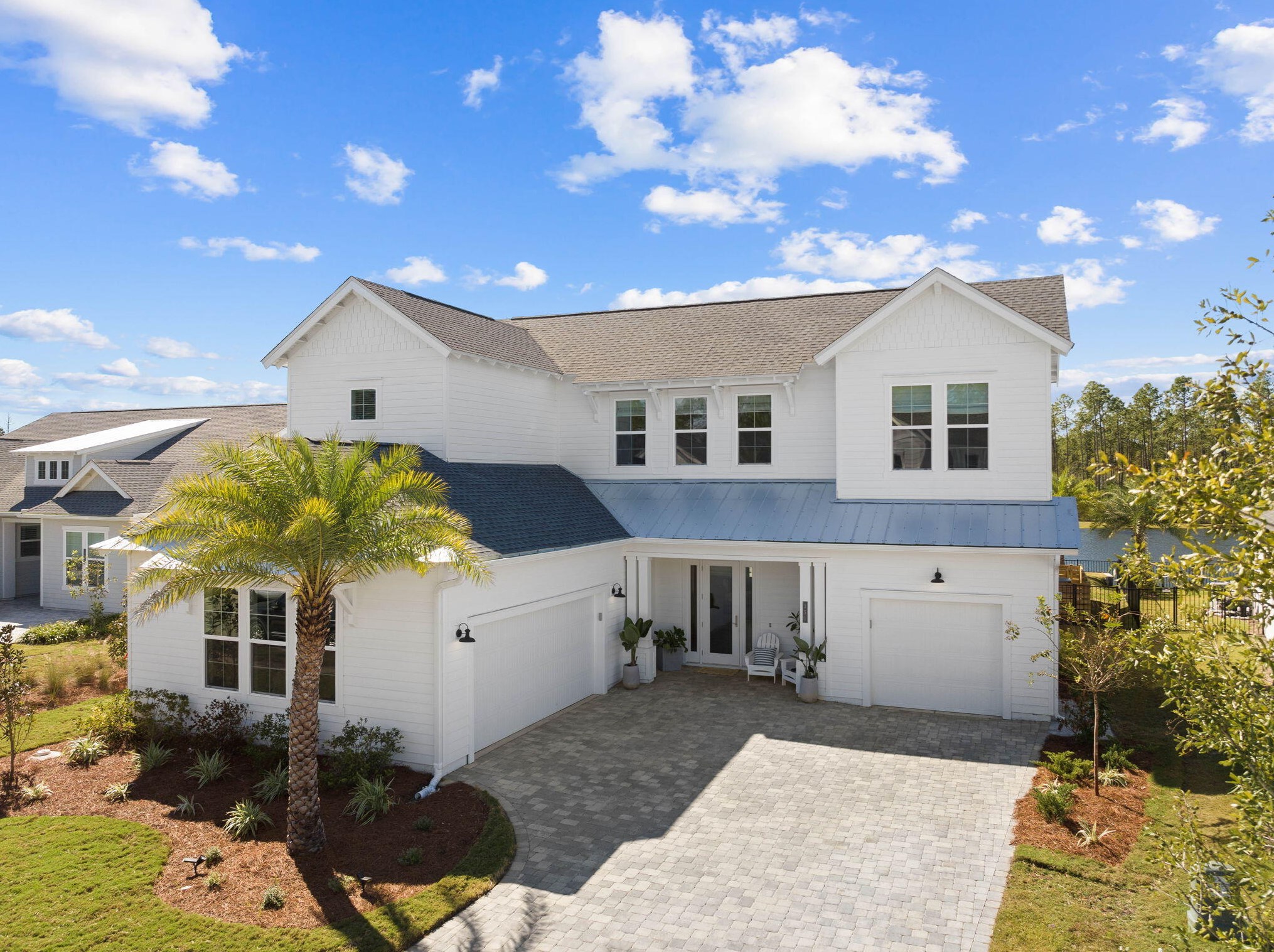 351 Lafayette Rd, Panama City, FL 32461-6916