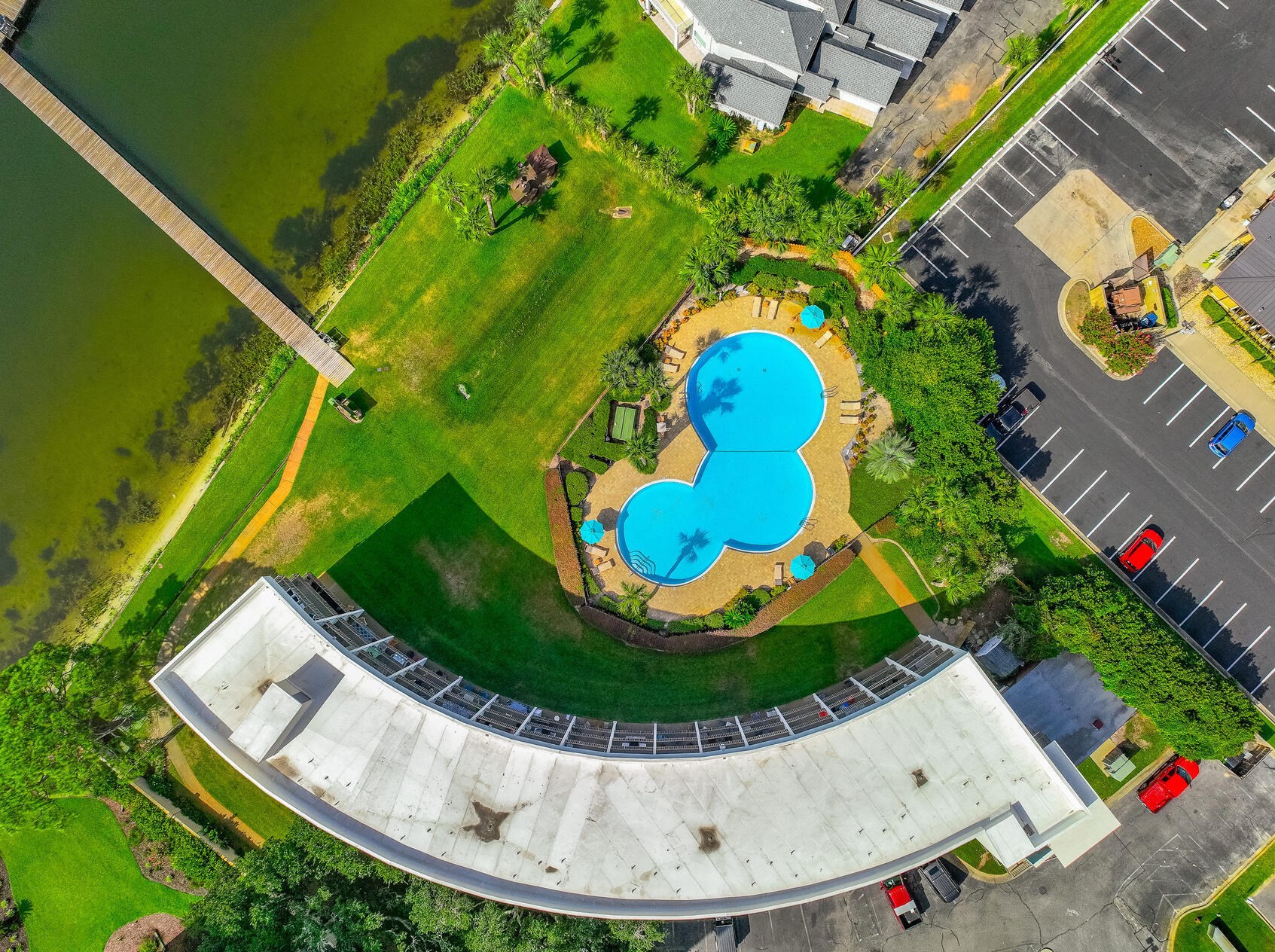 214 Sw Miracle Strip Parkway Sw #103, Fort Walton Beach, FL 32548
