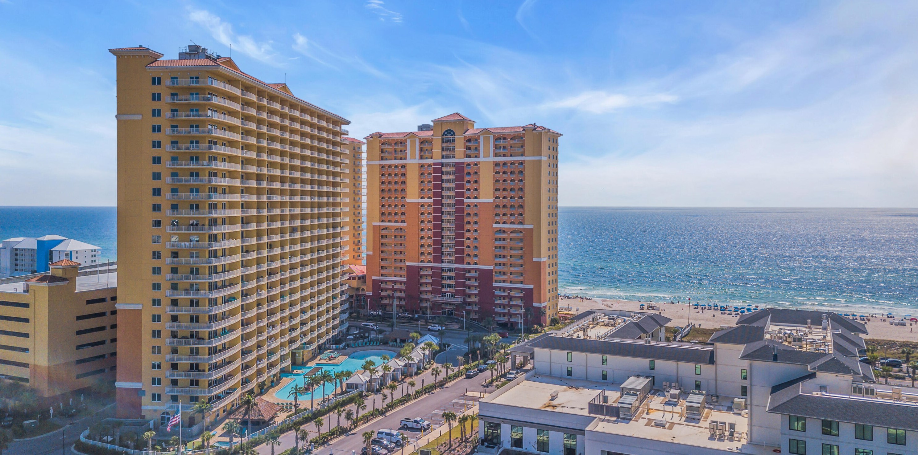 15928 Front Beach Rd ## 3-407, Panama City, FL 32413