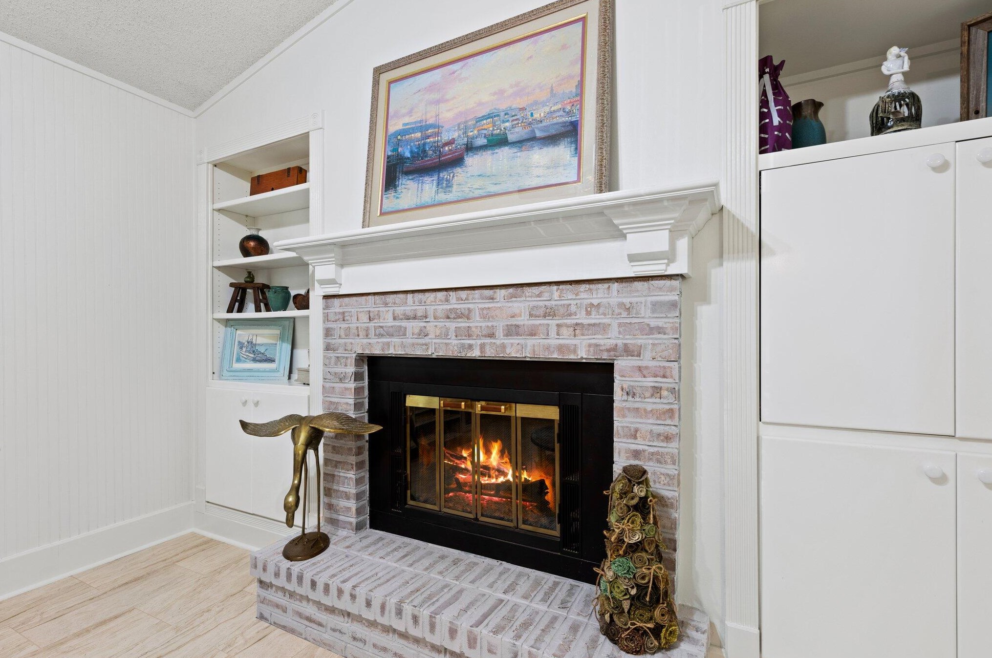852 Meadow Ln, Fort Walton Beach FL  32547-1015 exterior