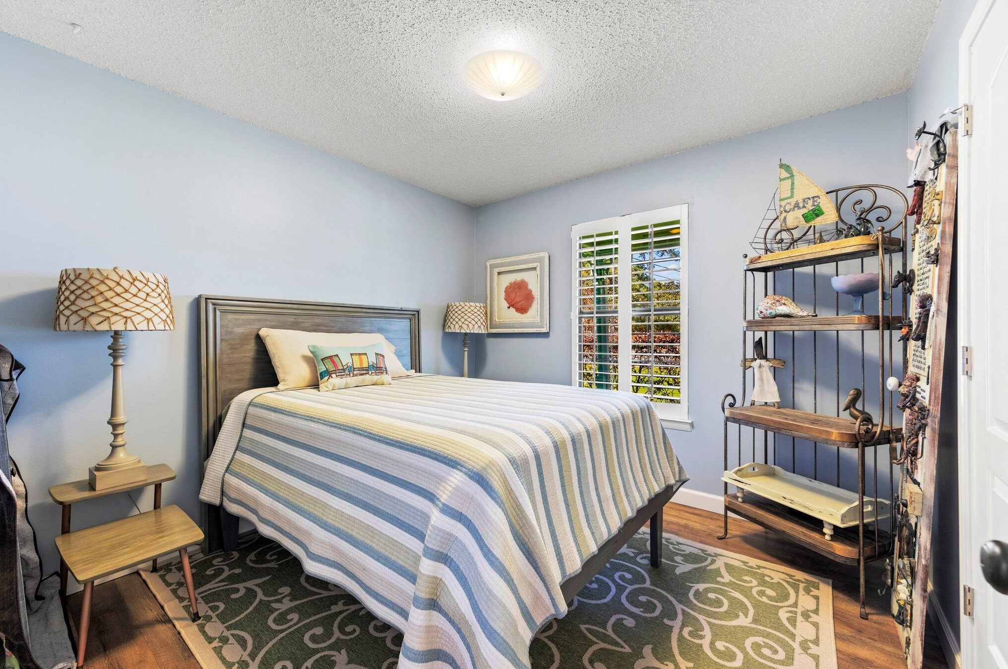852 Meadow Ln, Fort Walton Beach FL  32547-1015 exterior
