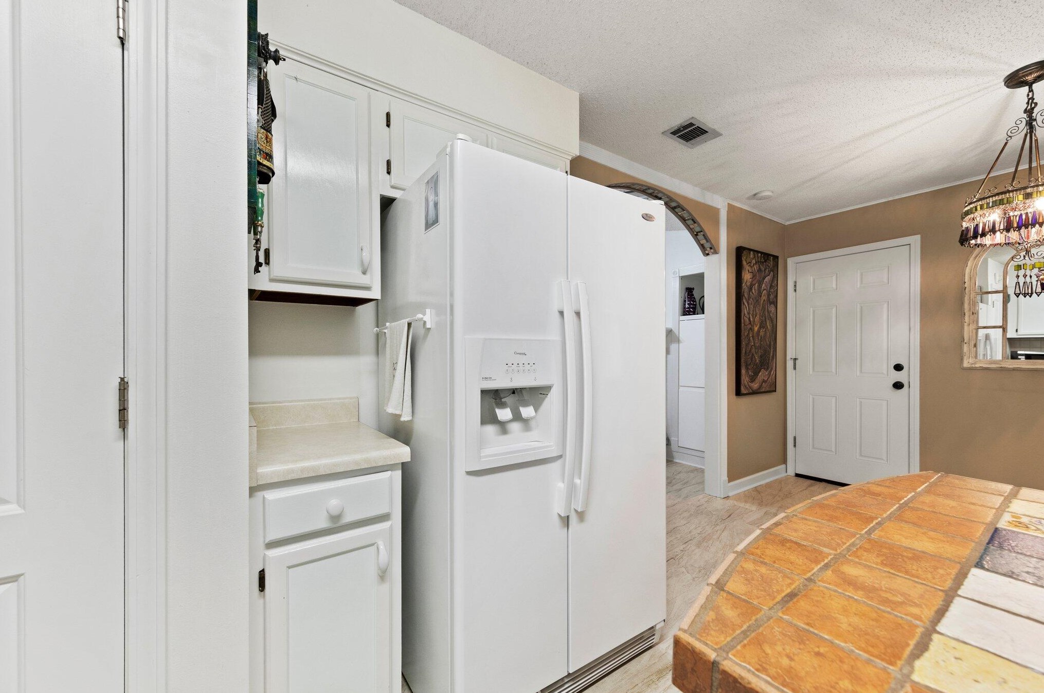 852 Meadow Ln, Fort Walton Beach FL  32547-1015 exterior