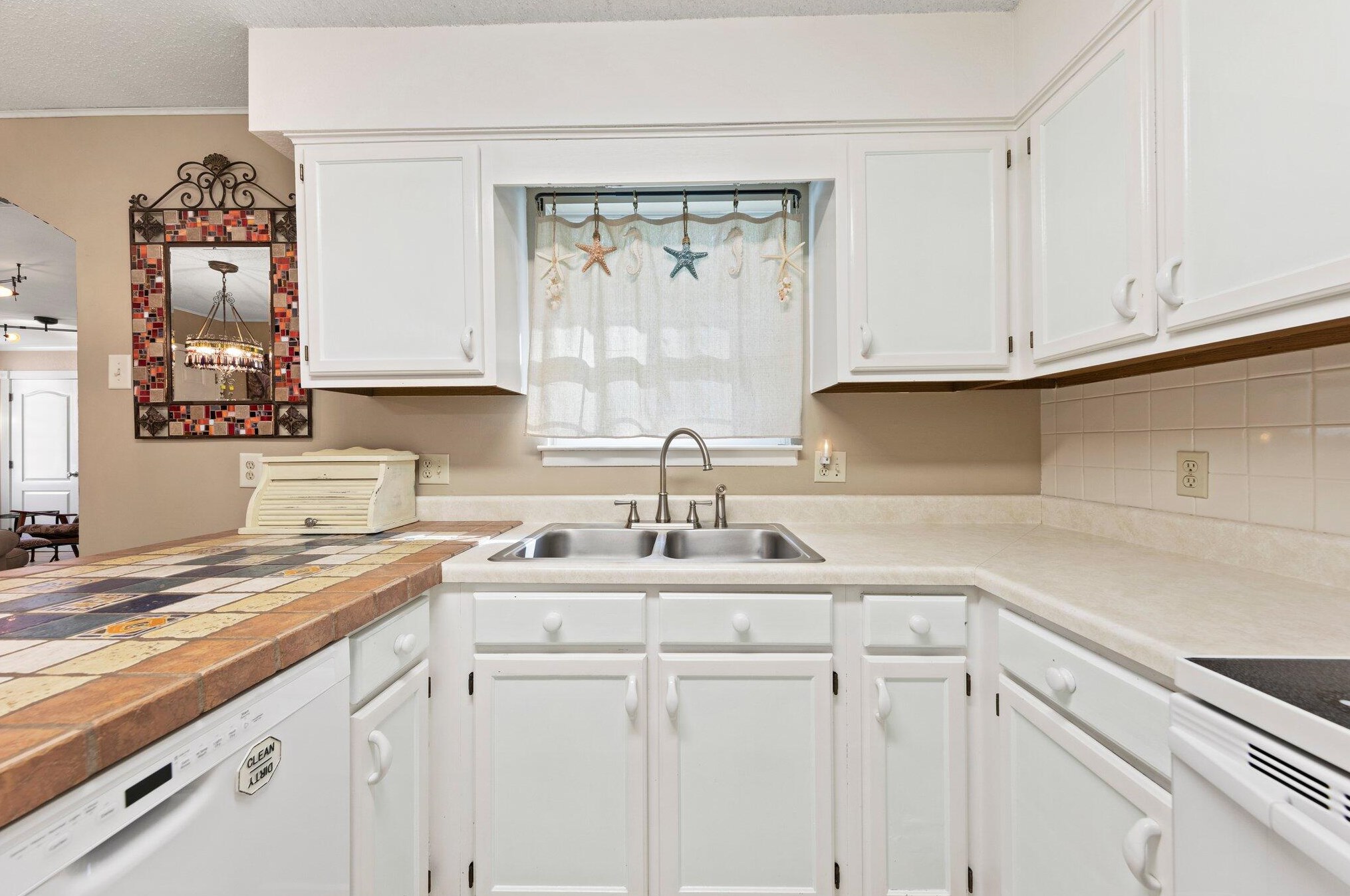 852 Meadow Ln, Fort Walton Beach FL  32547-1015 exterior