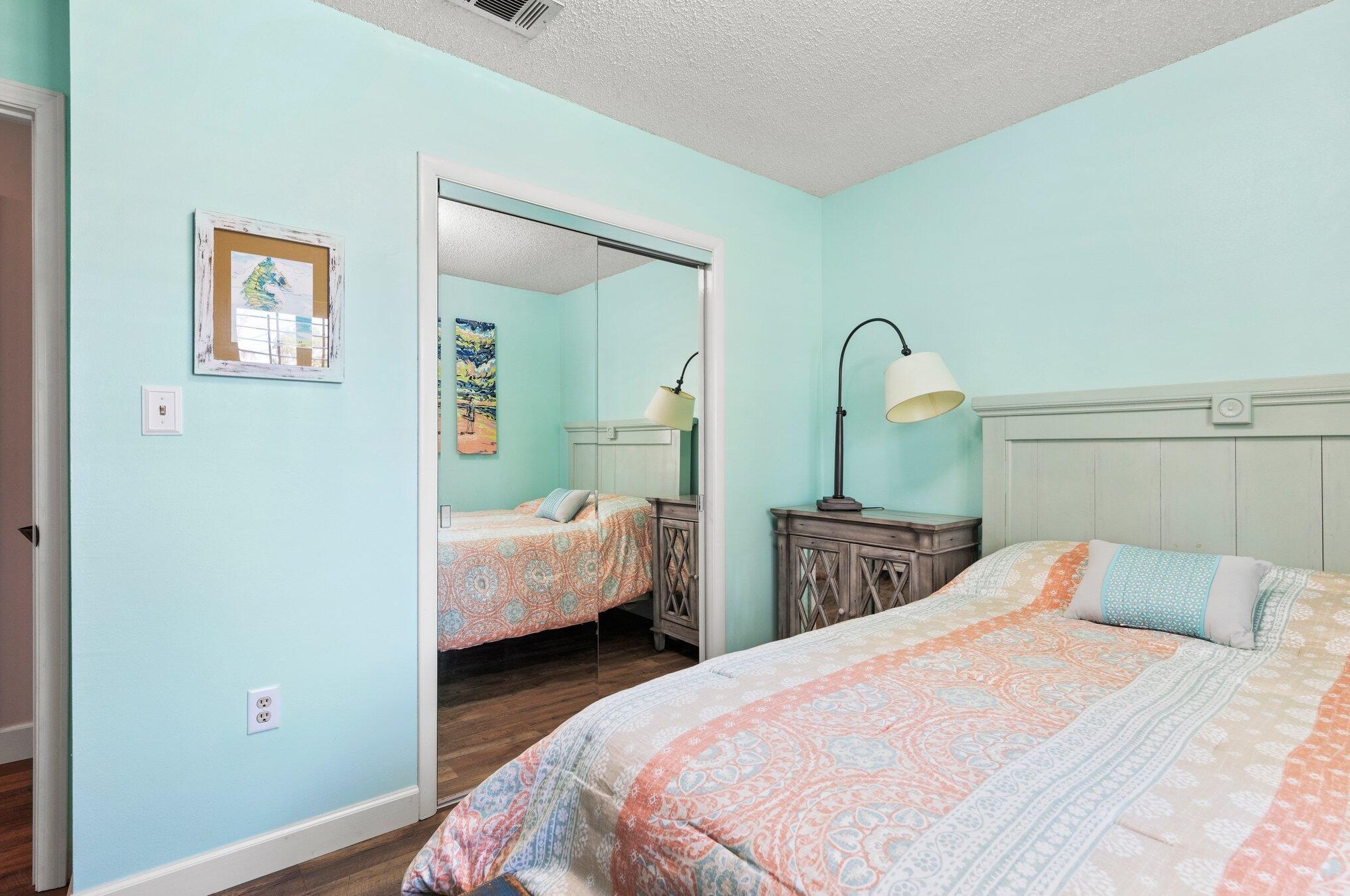 852 Meadow Ln, Fort Walton Beach FL  32547-1015 exterior
