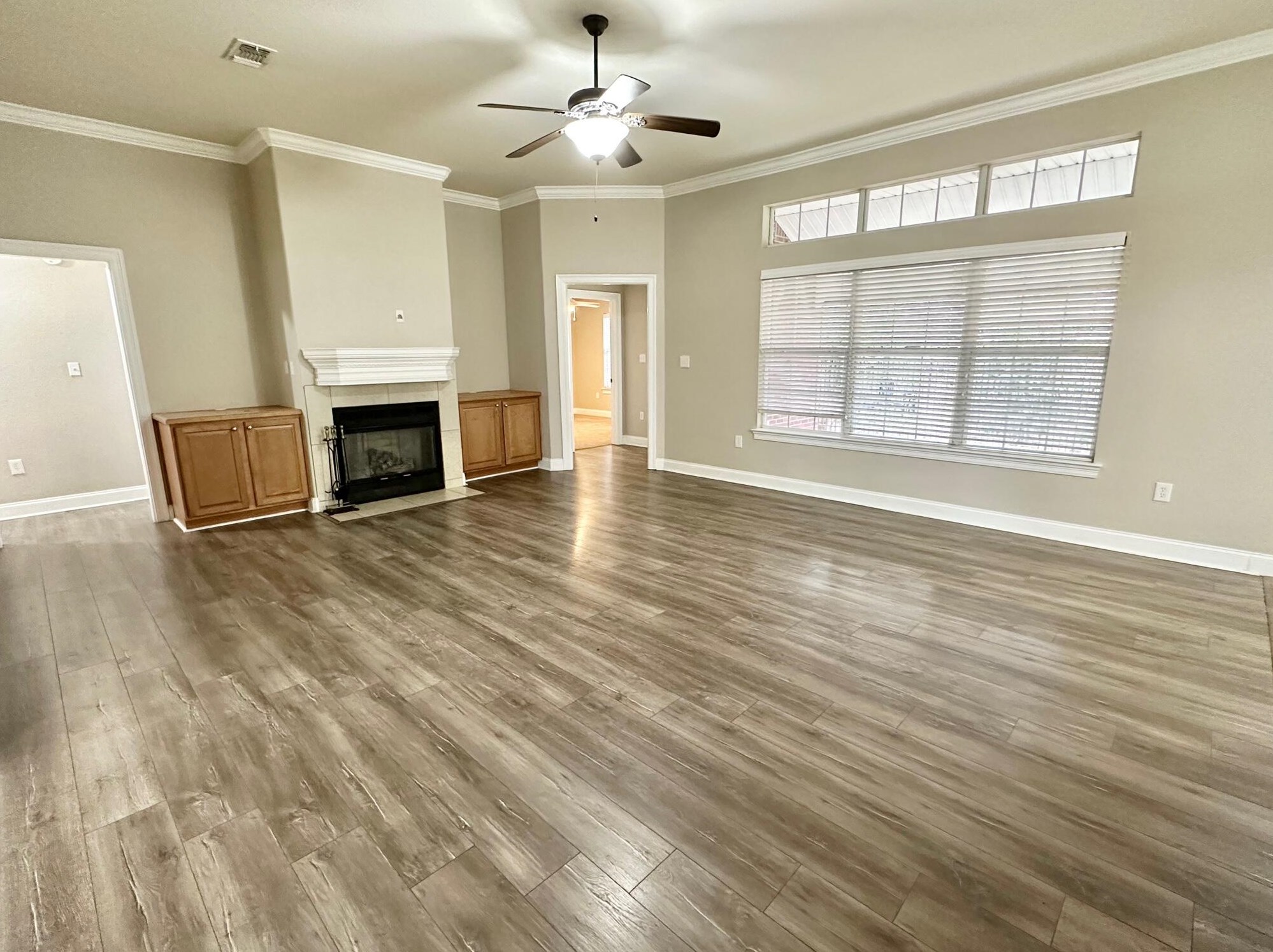 2924 Chantey St, Crestview FL  32539-4347 exterior