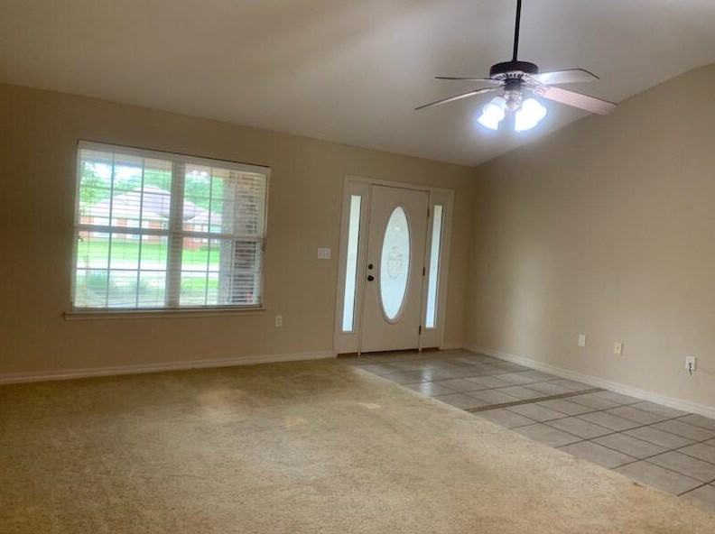 6444 Kylito Cir, Crestview FL  32539-5417 exterior