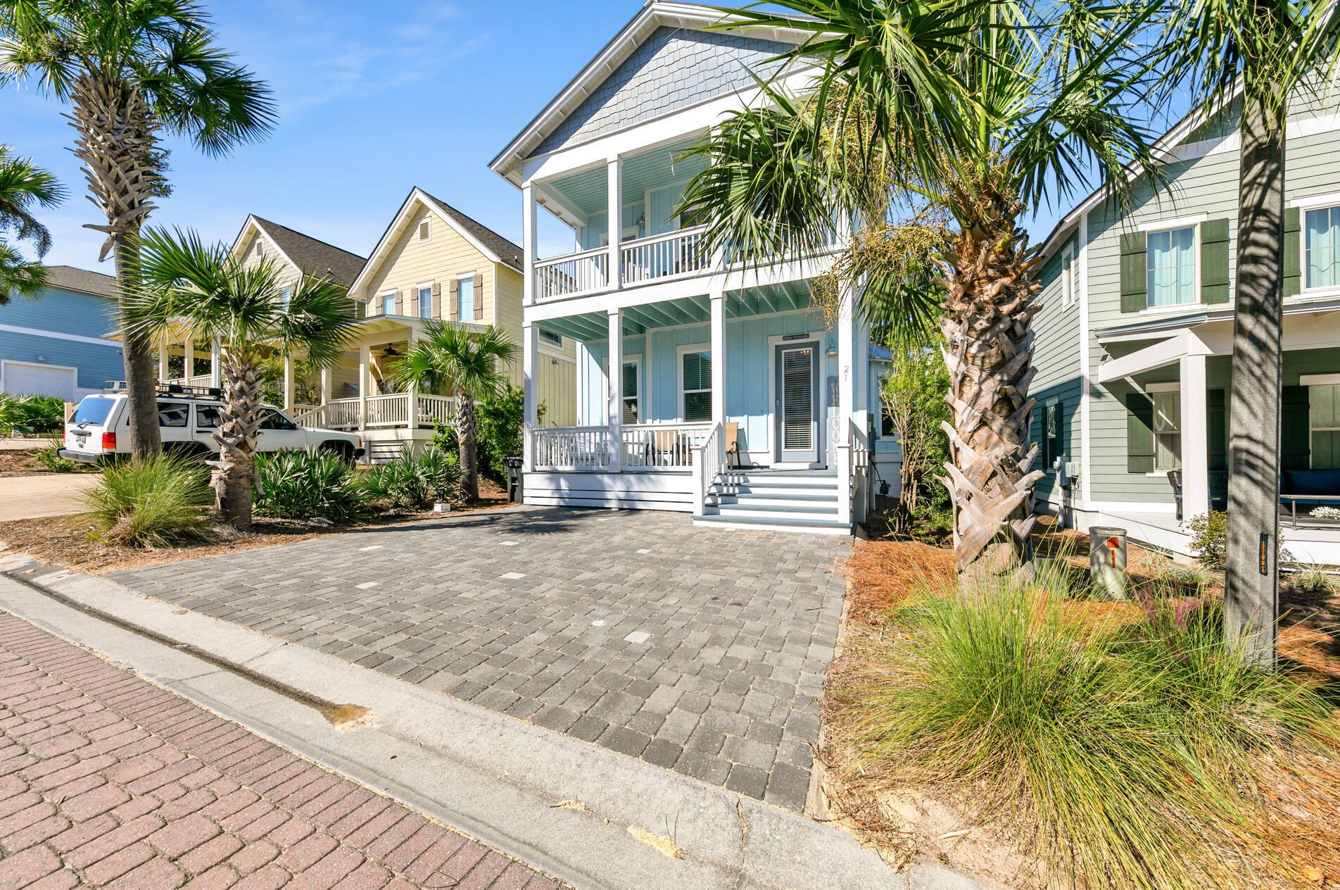 21 Magical Pl, Santa Rosa Beach, FL 32459