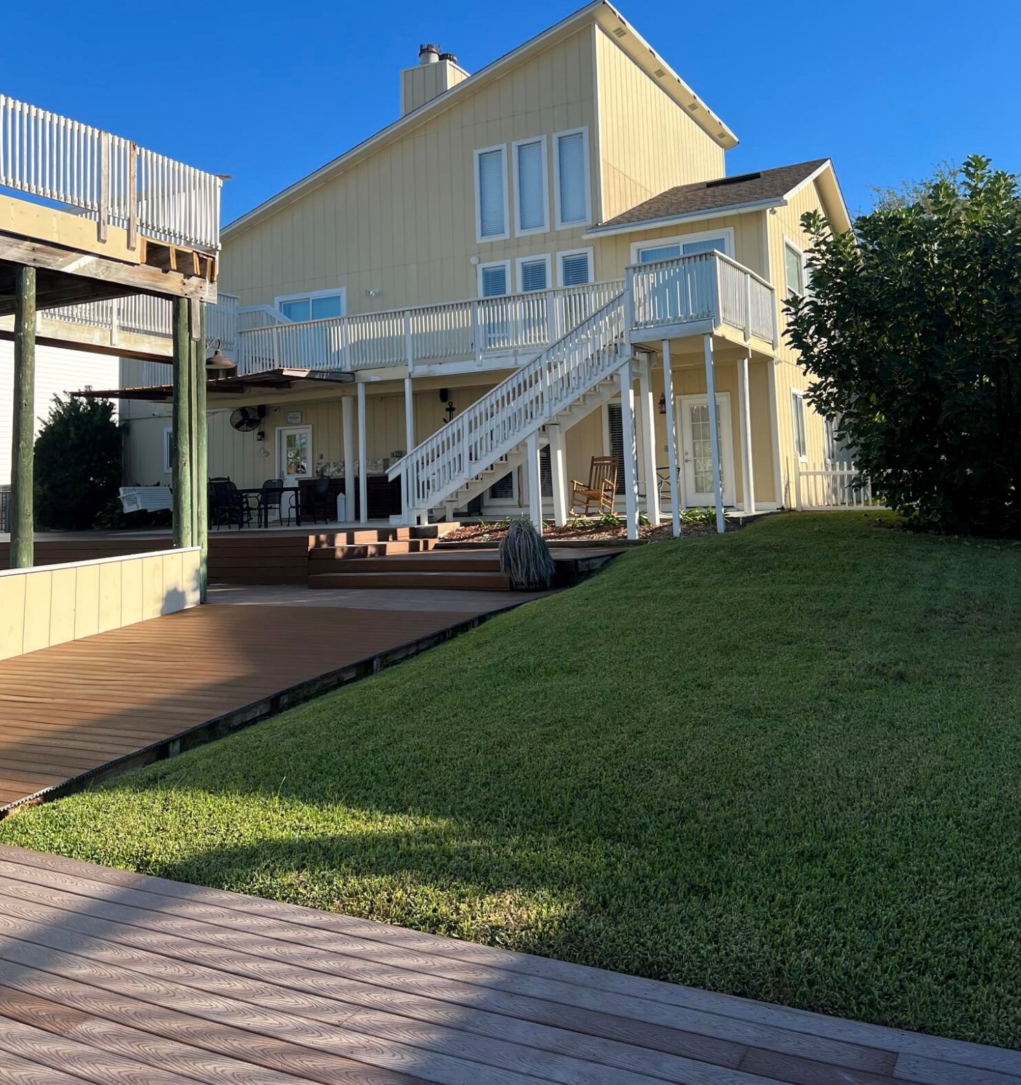 509 Osceola Dr, Destin, FL 32541-3013