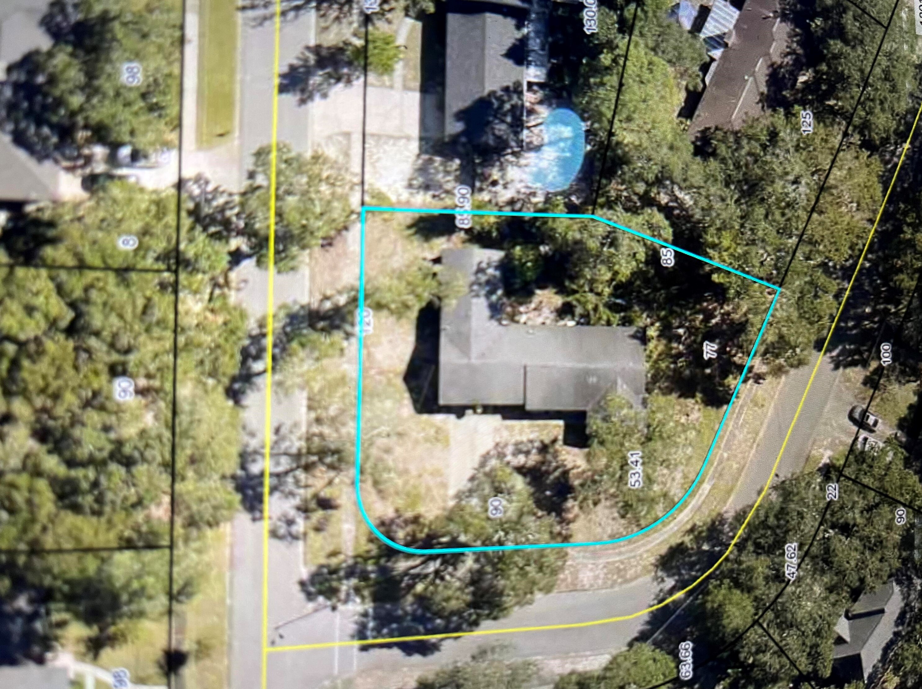 23 Linwood Rd, Fort Walton Beach, FL 32547-1632
