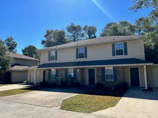 1808 Treeline Ct, Fort Walton Beach, FL 32547