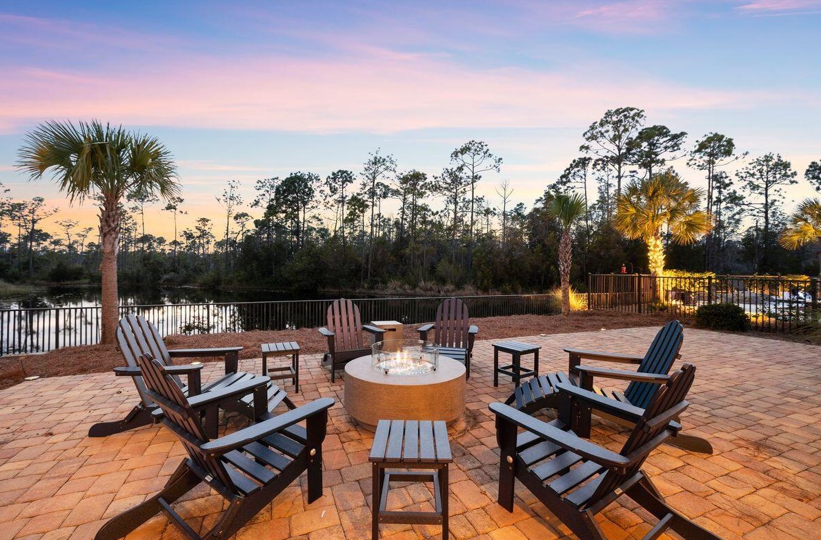 205 Prairie Pass, Santa Rosa Beach, FL 32459