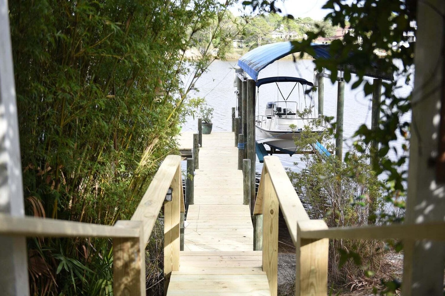 33 Lk Dr, Santa Rosa Beach FL  32459-6714 exterior