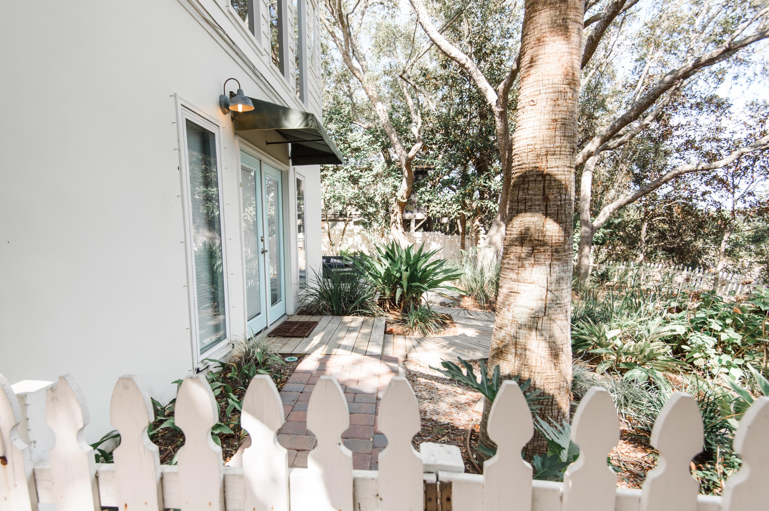 33 Lk Dr, Santa Rosa Beach FL  32459-6714 exterior