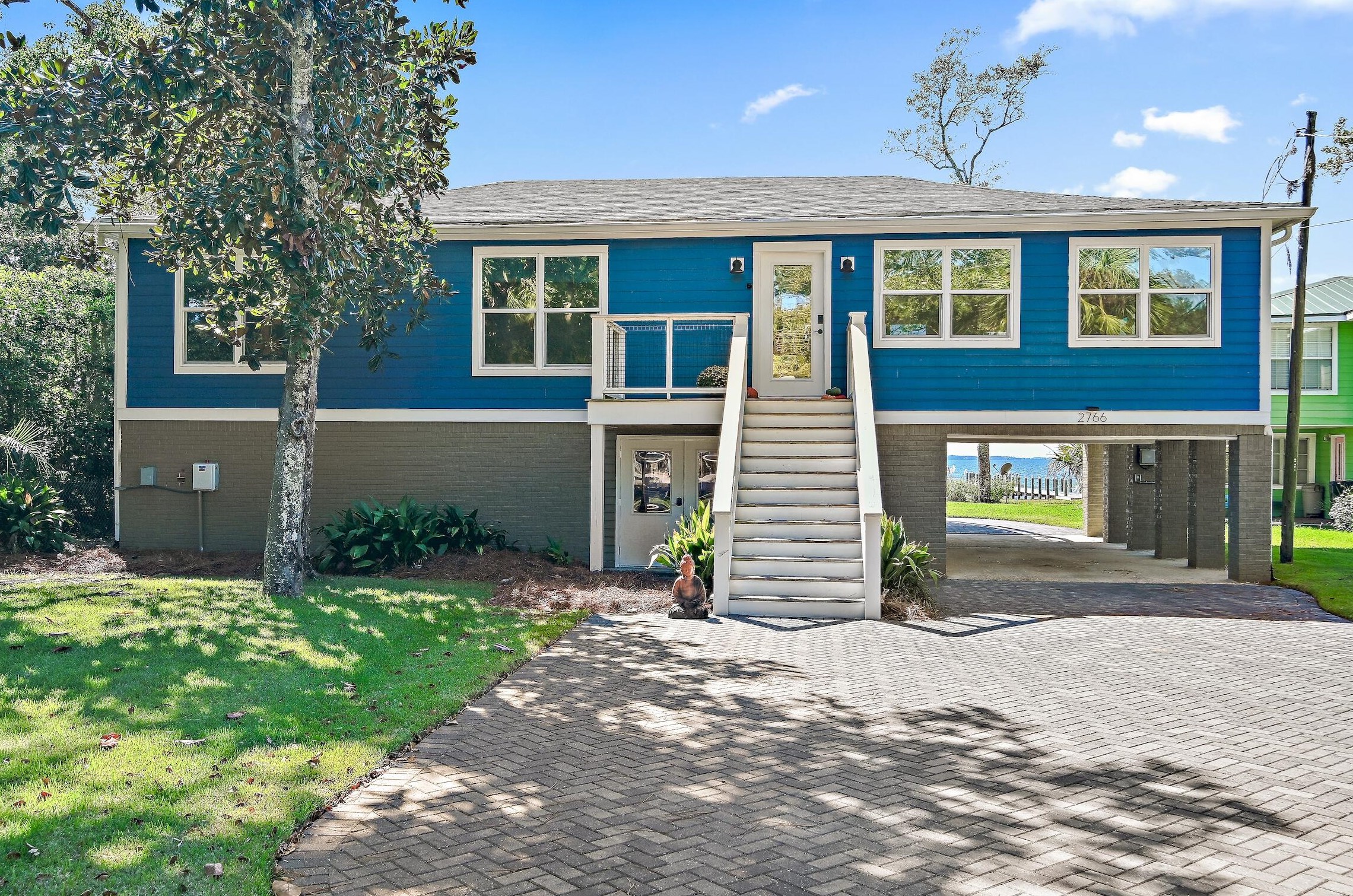 2766 Bay Grove Rd, Freeport, FL 32439