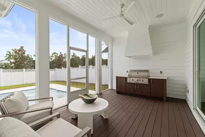 11 Pollard Cove West #Lot 1, Watersound, FL 32461 - Photo 34