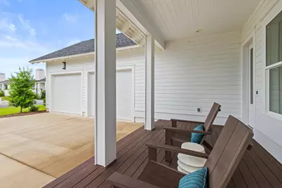 11 Pollard Cove West #Lot 1, Watersound, FL 32461 - Photo 8