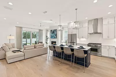 11 Pollard Cove West #Lot 1, Watersound, FL 32461 - Photo 10