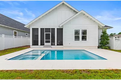 11 Pollard Cove West #Lot 1, Watersound, FL 32461 - Photo 36