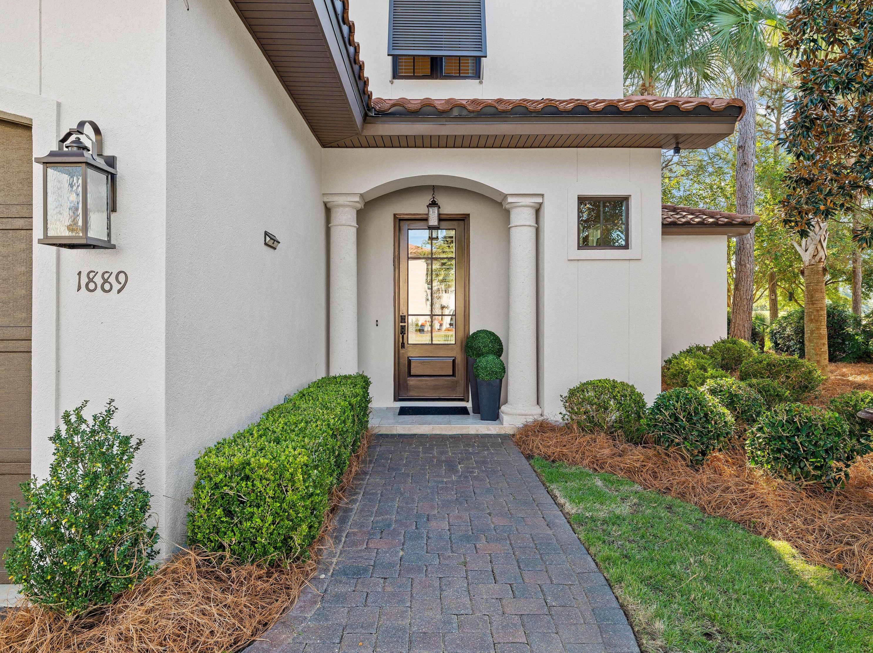 1889 Baytowne Loop, Destin FL 32550-5894 exterior