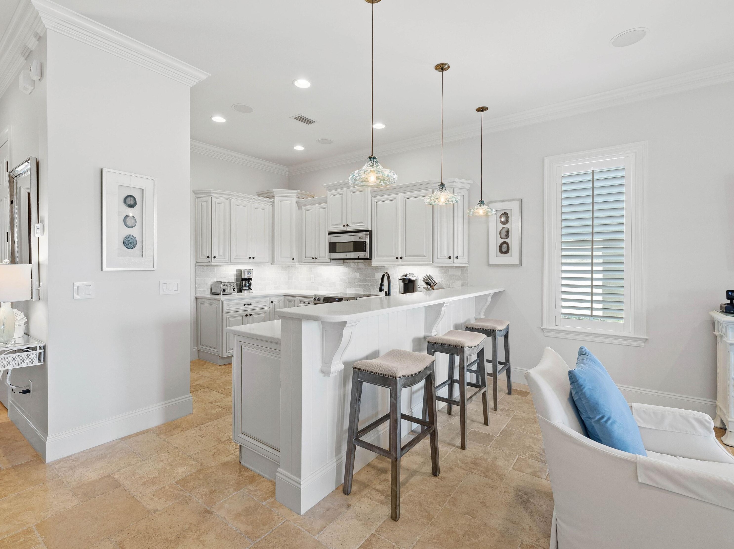 1889 Baytowne Loop, Destin FL 32550-5894 exterior