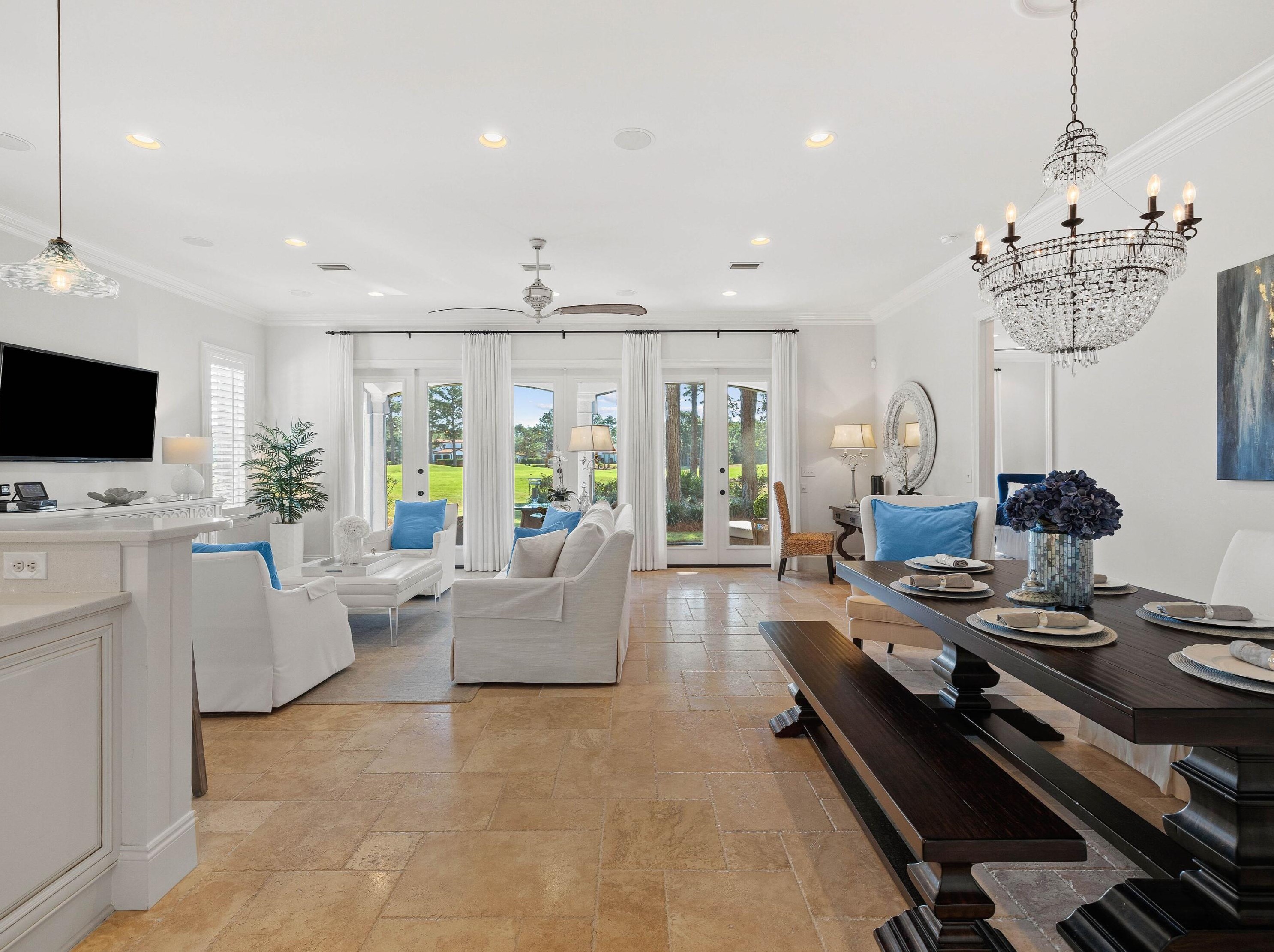 1889 Baytowne Loop, Destin FL 32550-5894 exterior