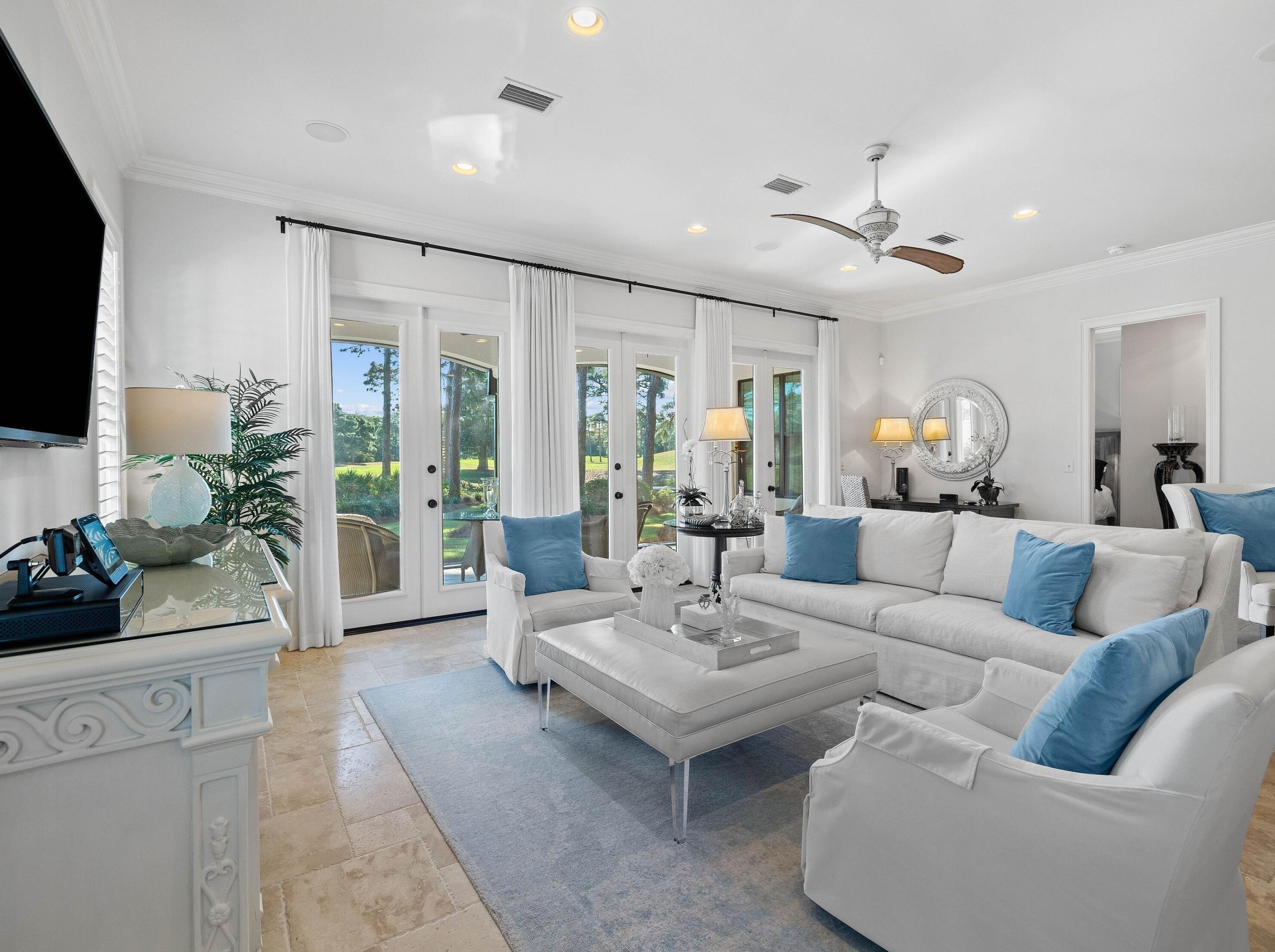 1889 Baytowne Loop, Destin FL 32550-5894 exterior