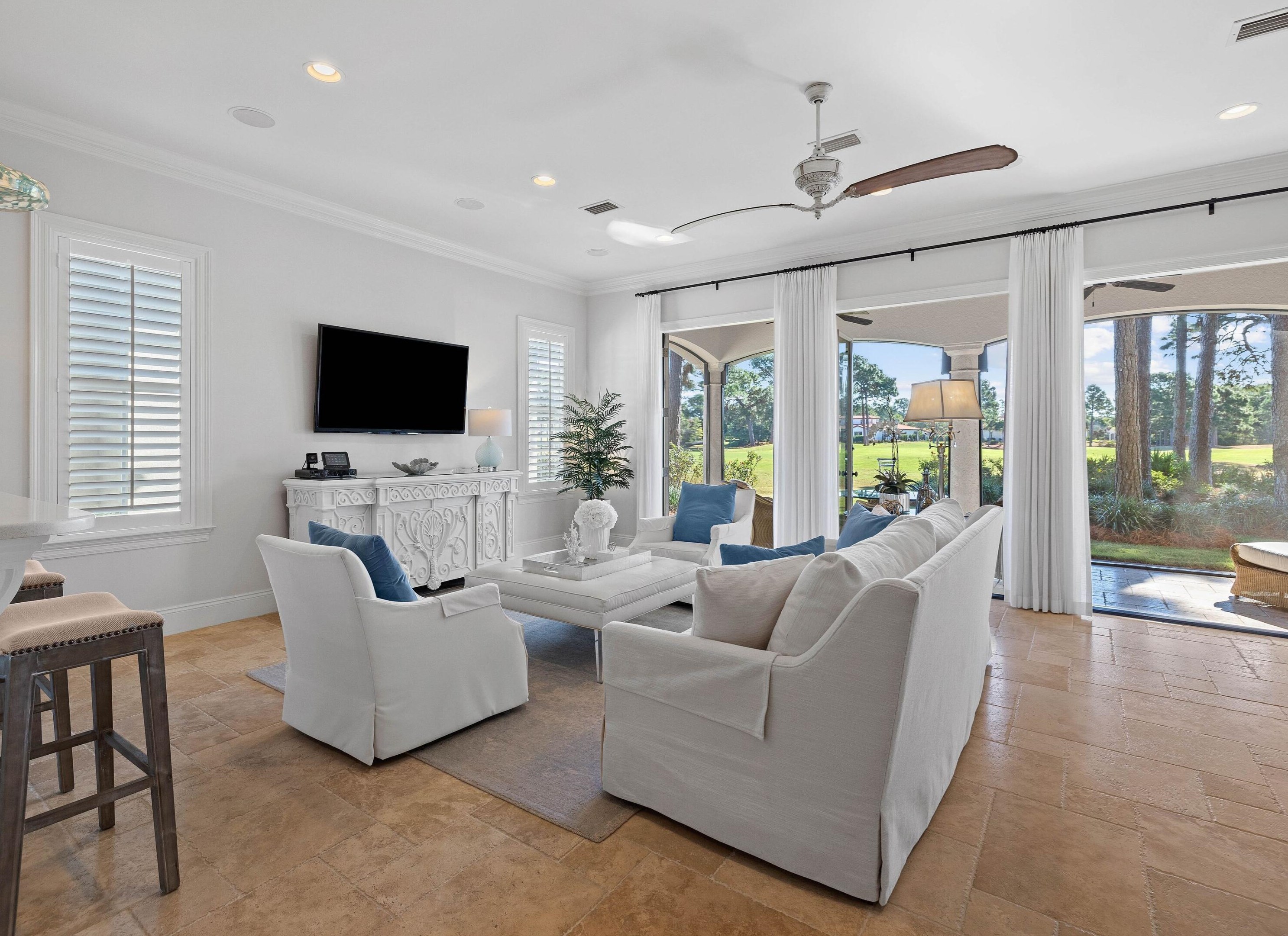 1889 Baytowne Loop, Destin FL 32550-5894 exterior