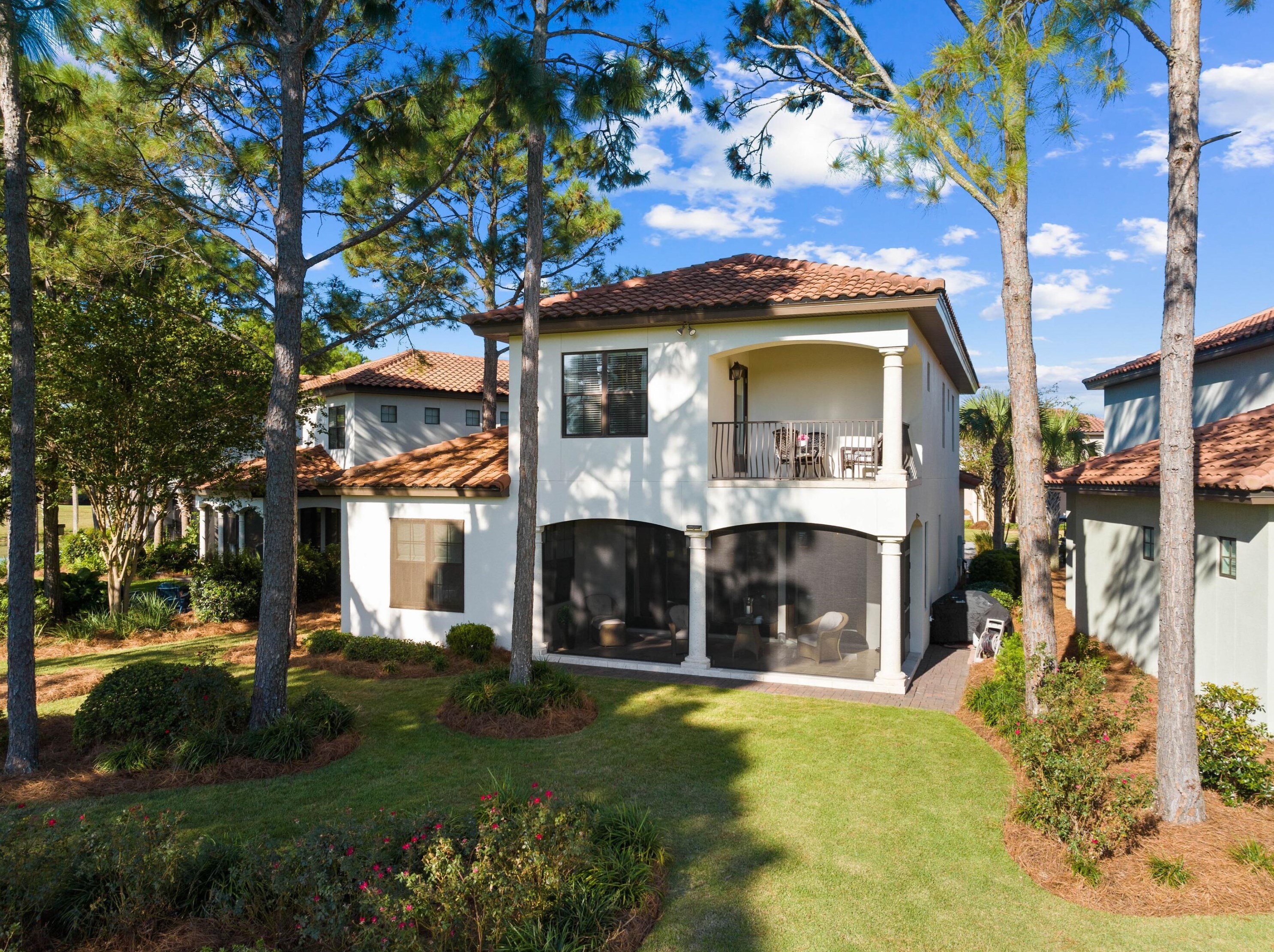 1889 Baytowne Loop, Destin FL 32550-5894 exterior