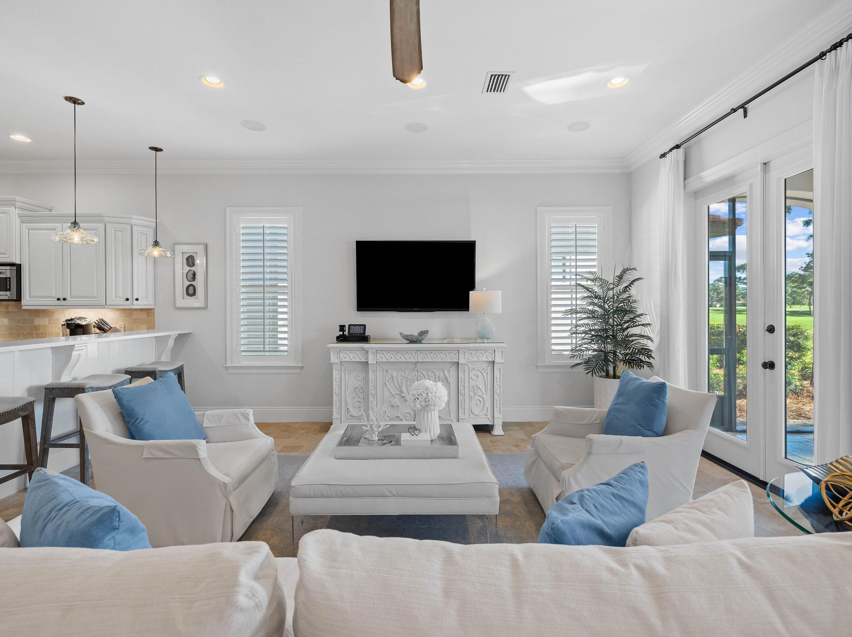 1889 Baytowne Loop, Destin FL 32550-5894 exterior