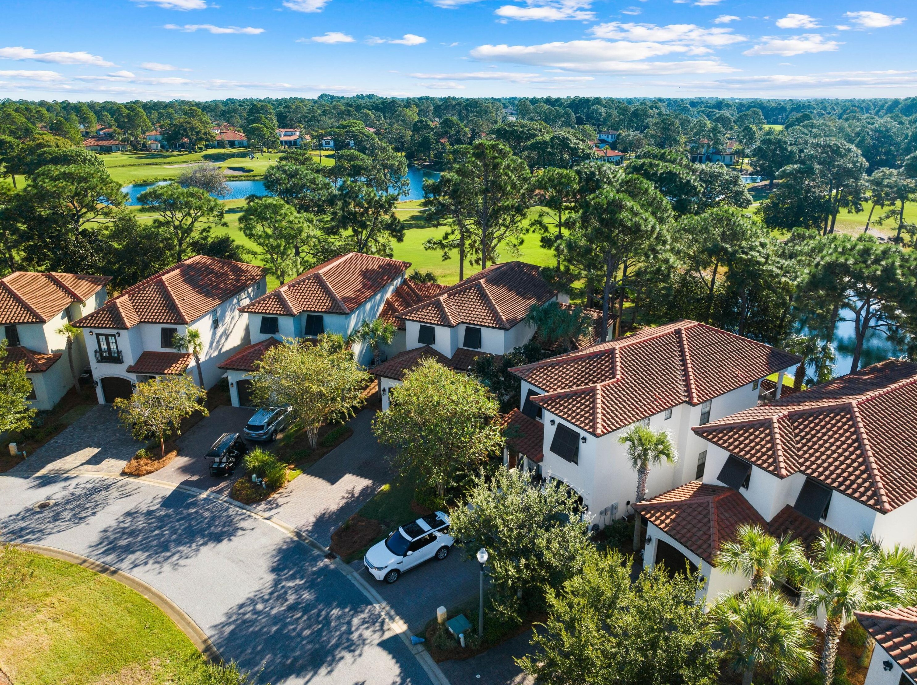 1889 Baytowne Loop, Destin FL 32550-5894 exterior