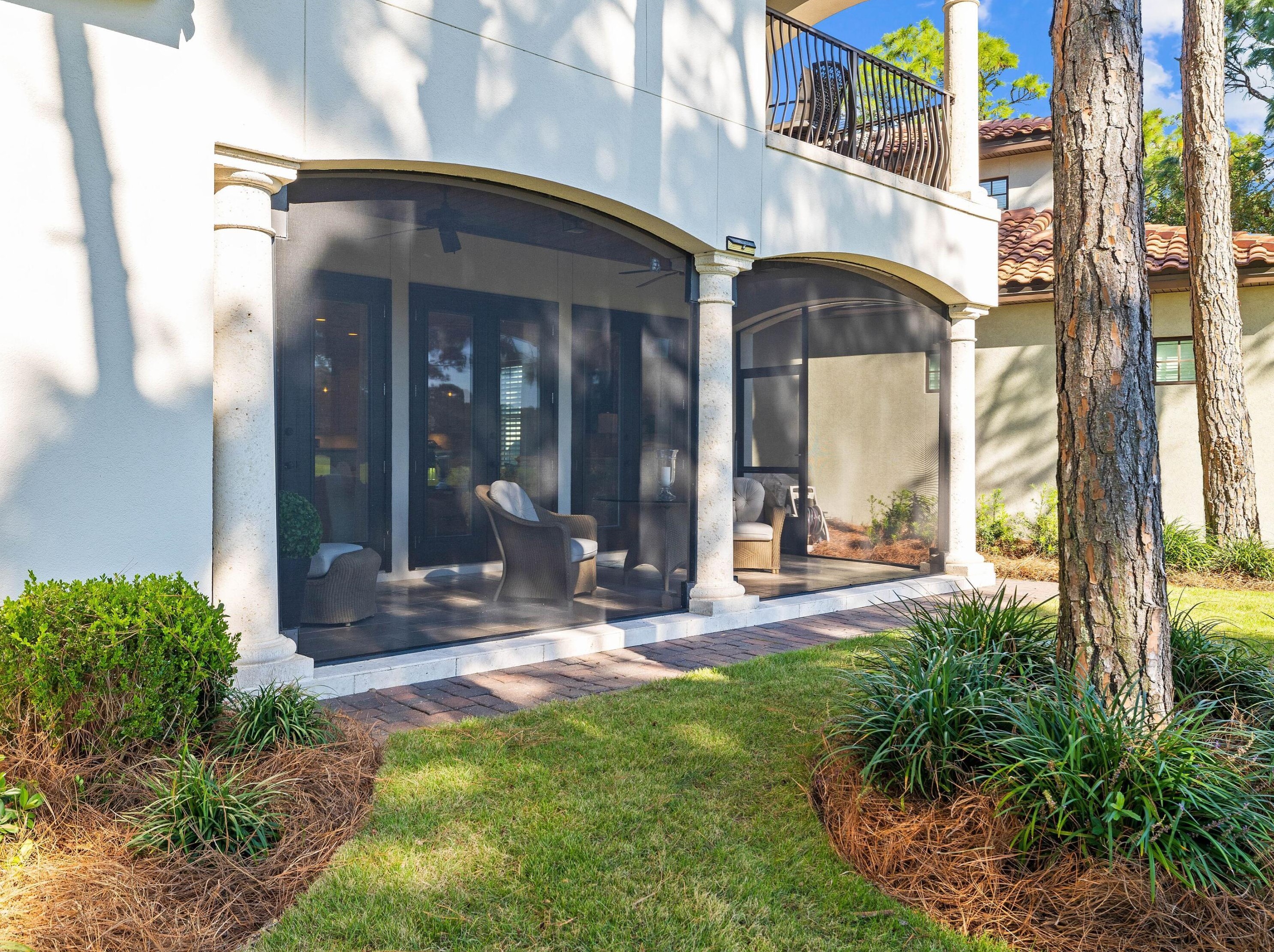 1889 Baytowne Loop, Destin FL 32550-5894 exterior