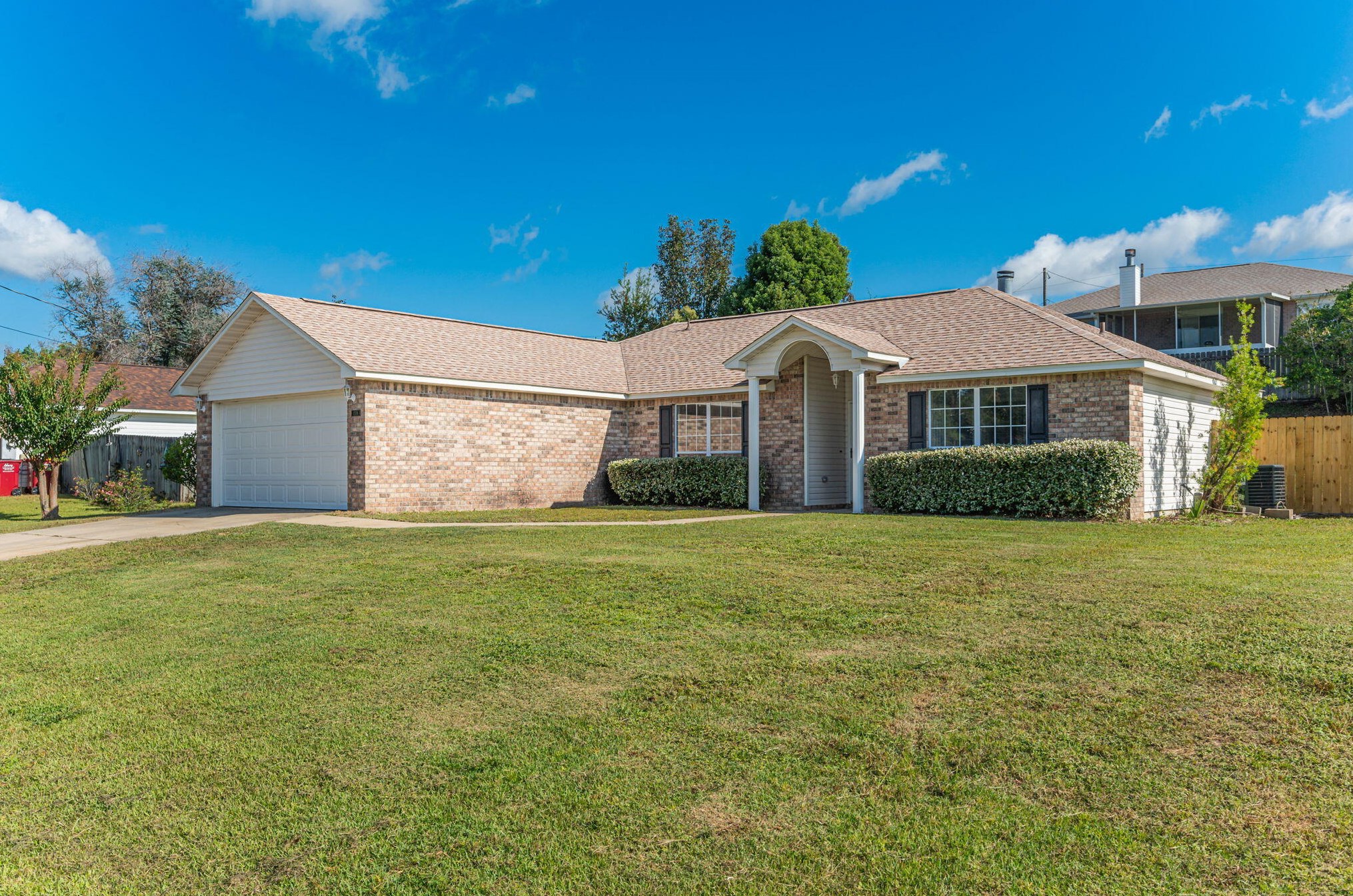 1318 Jeffrine Dr, Crestview, FL 32536-2221