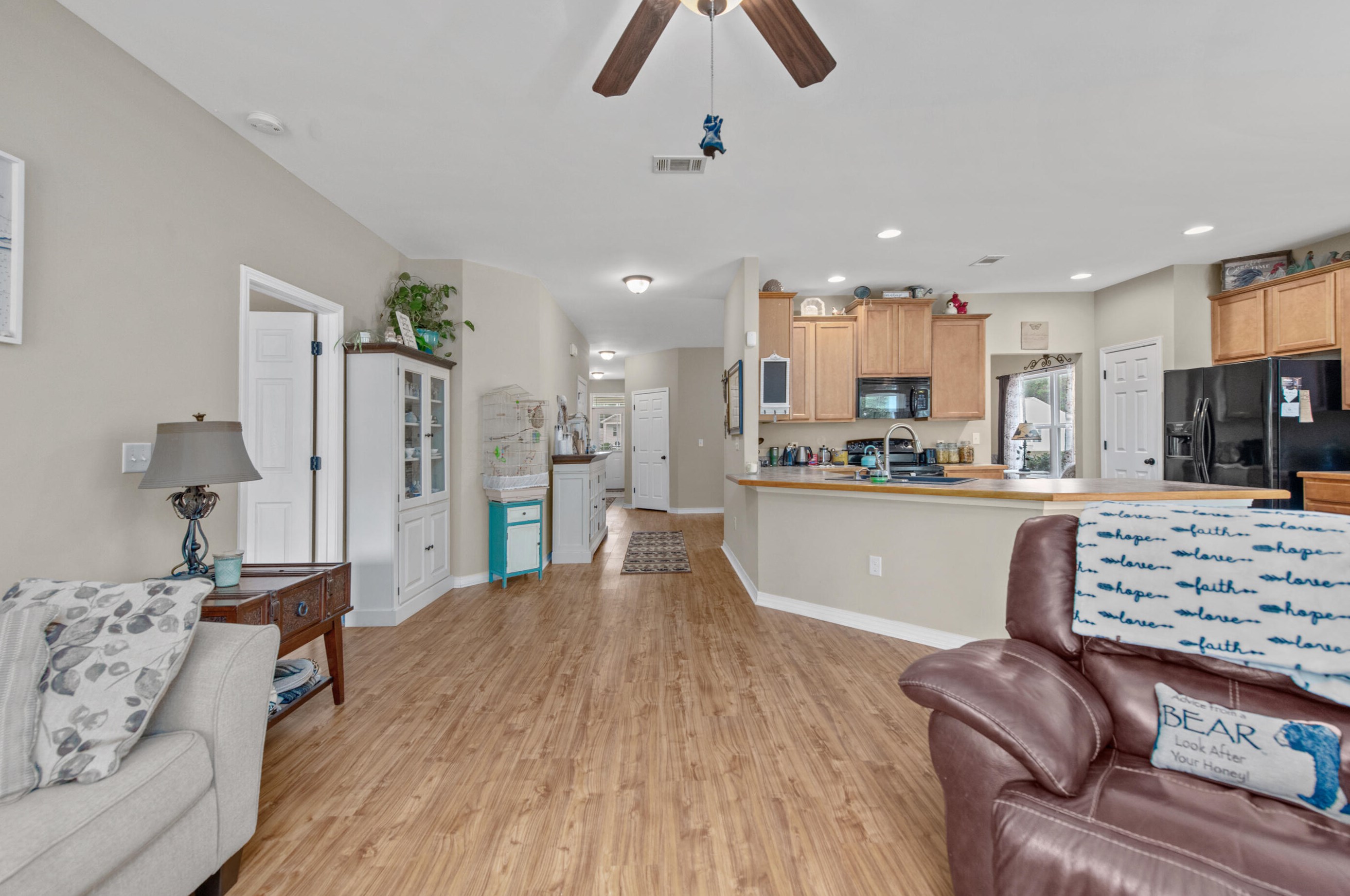 3119 Pinot Way, Crestview FL  32536-7223 exterior