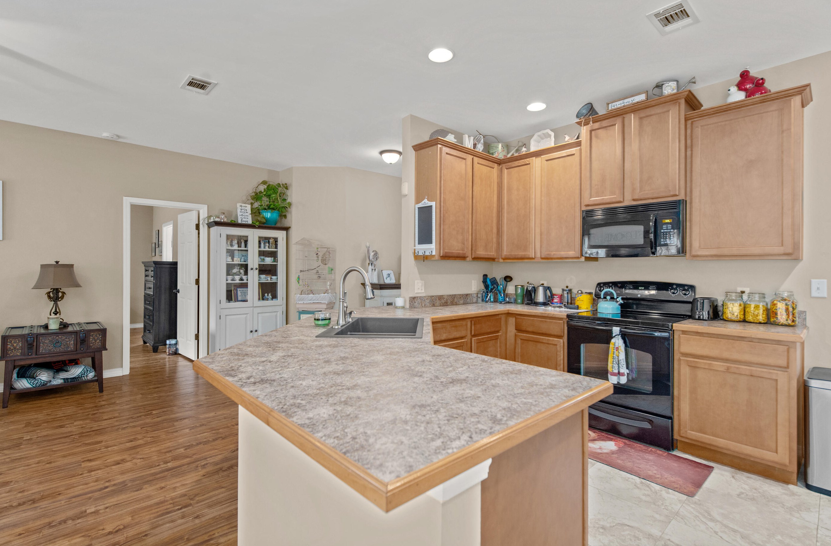 3119 Pinot Way, Crestview FL  32536-7223 exterior