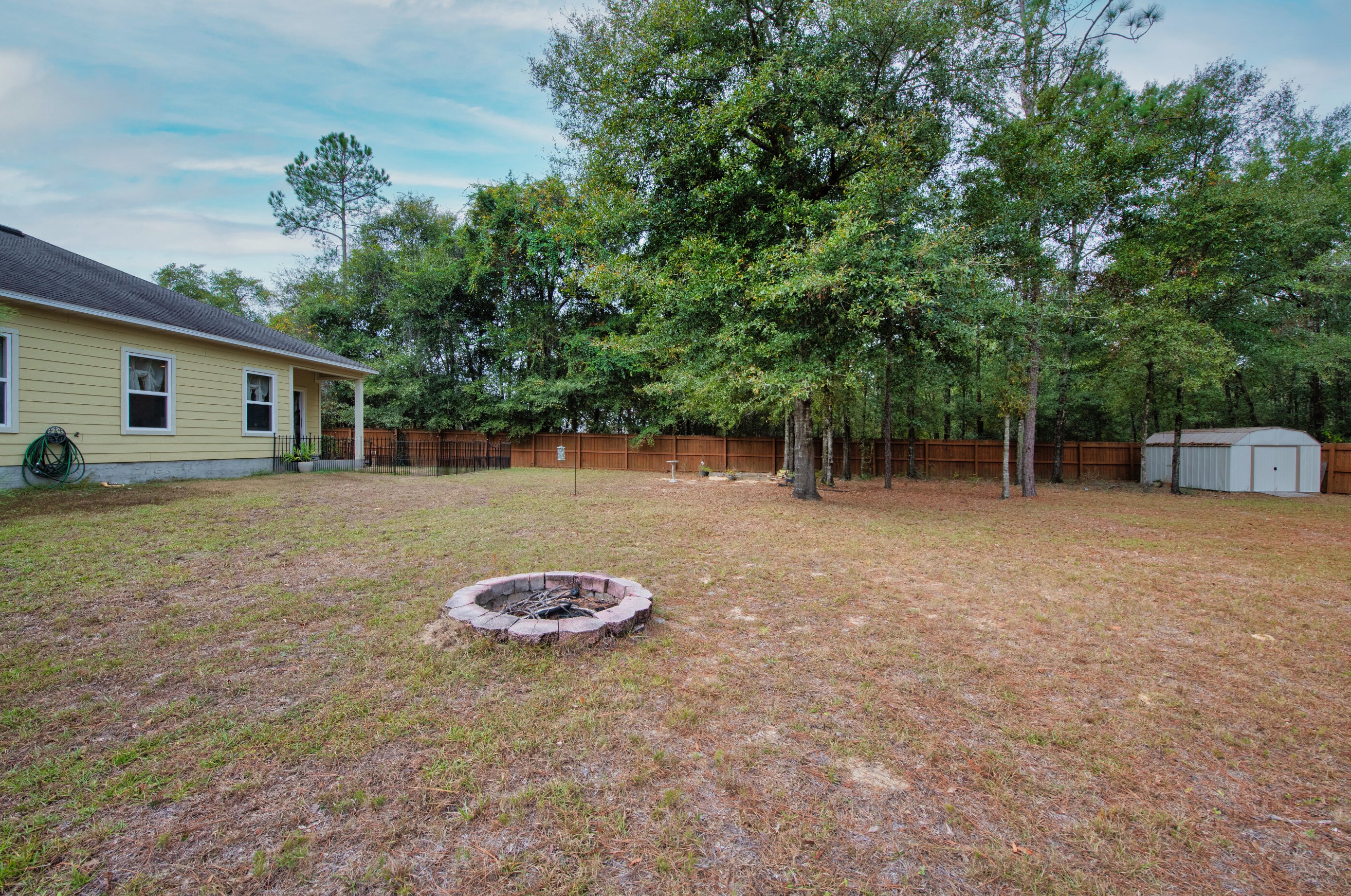 3119 Pinot Way, Crestview FL  32536-7223 exterior