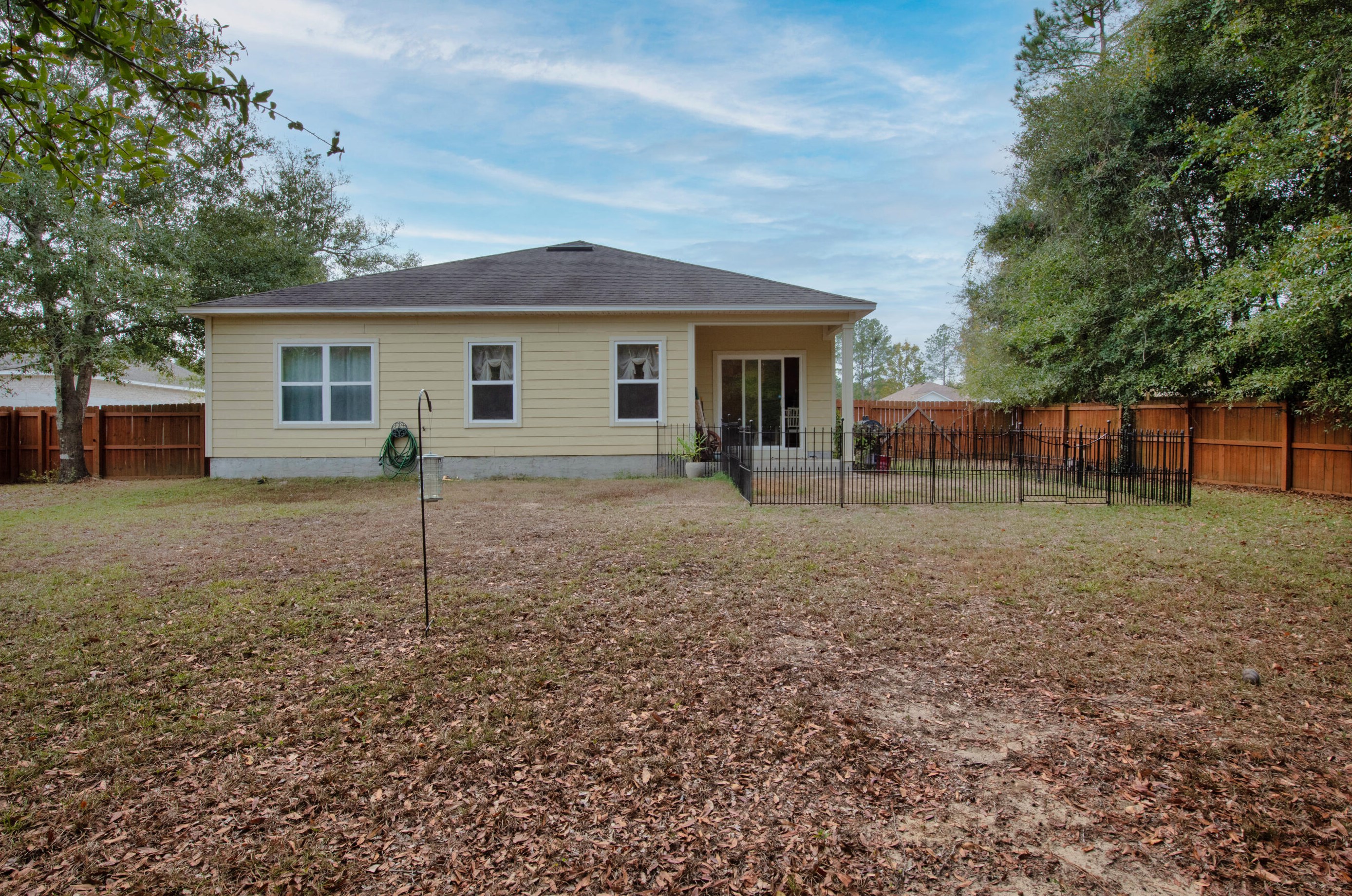 3119 Pinot Way, Crestview FL  32536-7223 exterior