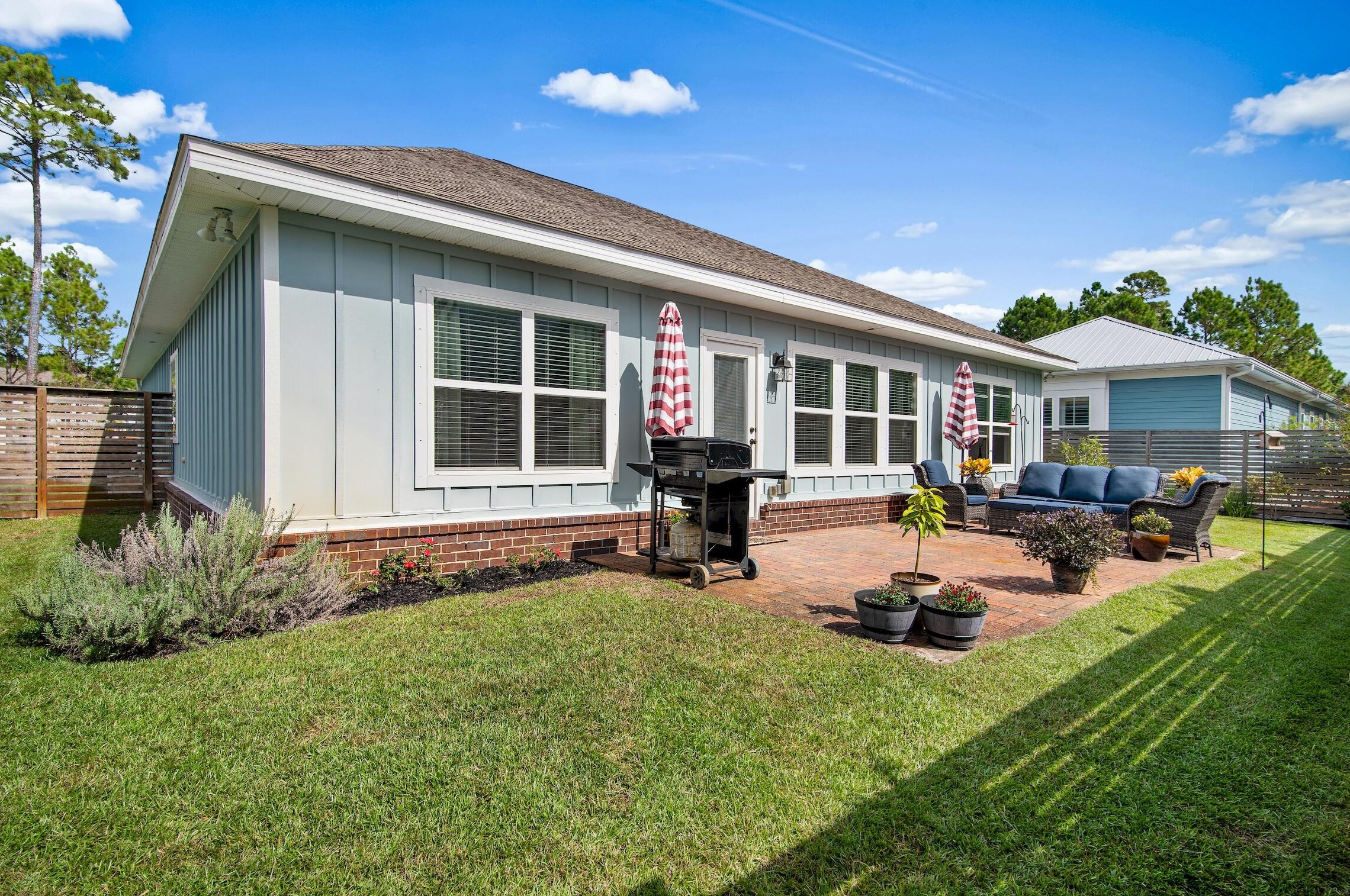 166 Ocean Spray Cir, Santa Rosa Beach FL  32459-8765 exterior