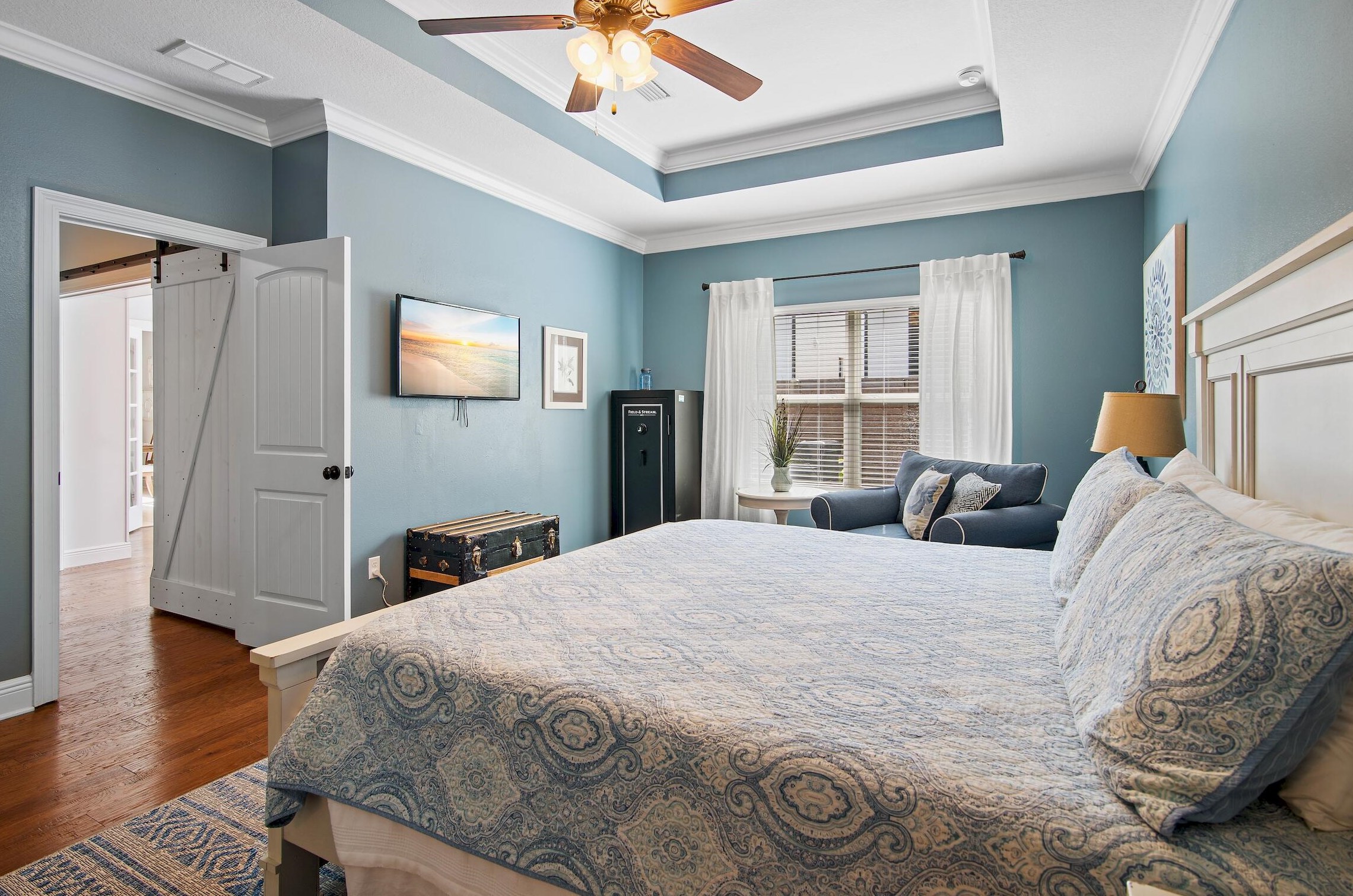 166 Ocean Spray Cir, Santa Rosa Beach FL  32459-8765 exterior