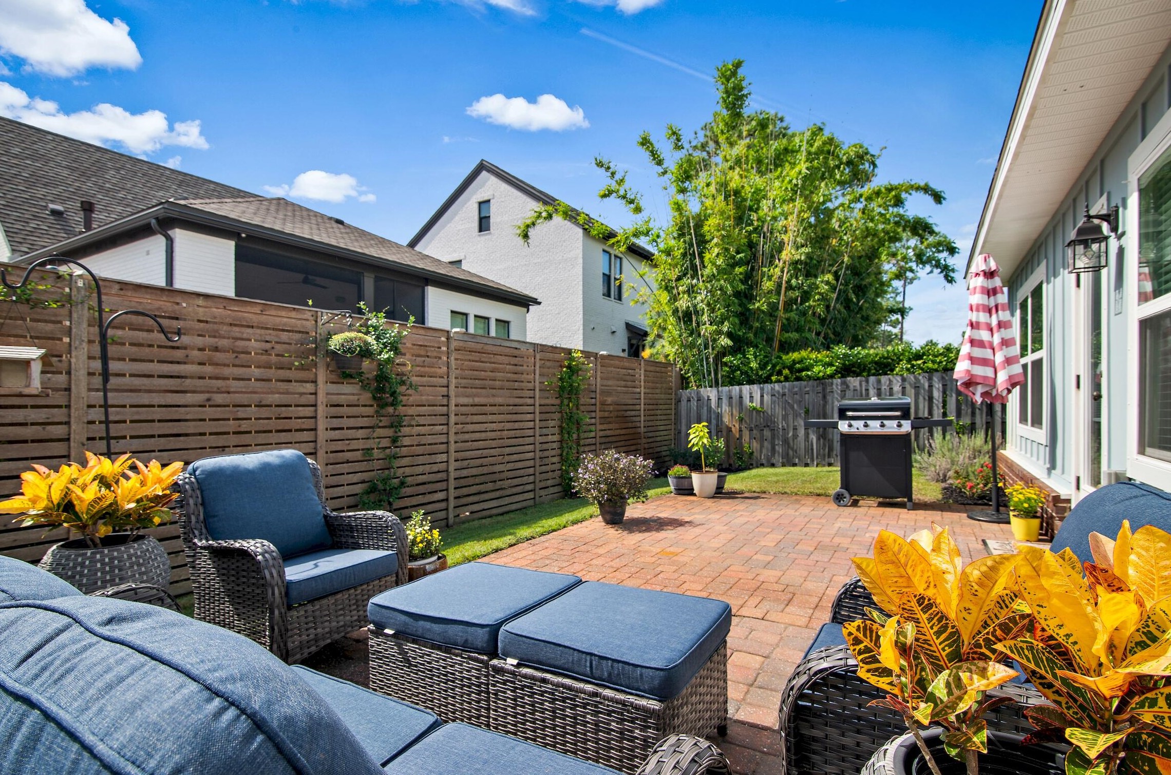 166 Ocean Spray Cir, Santa Rosa Beach FL  32459-8765 exterior