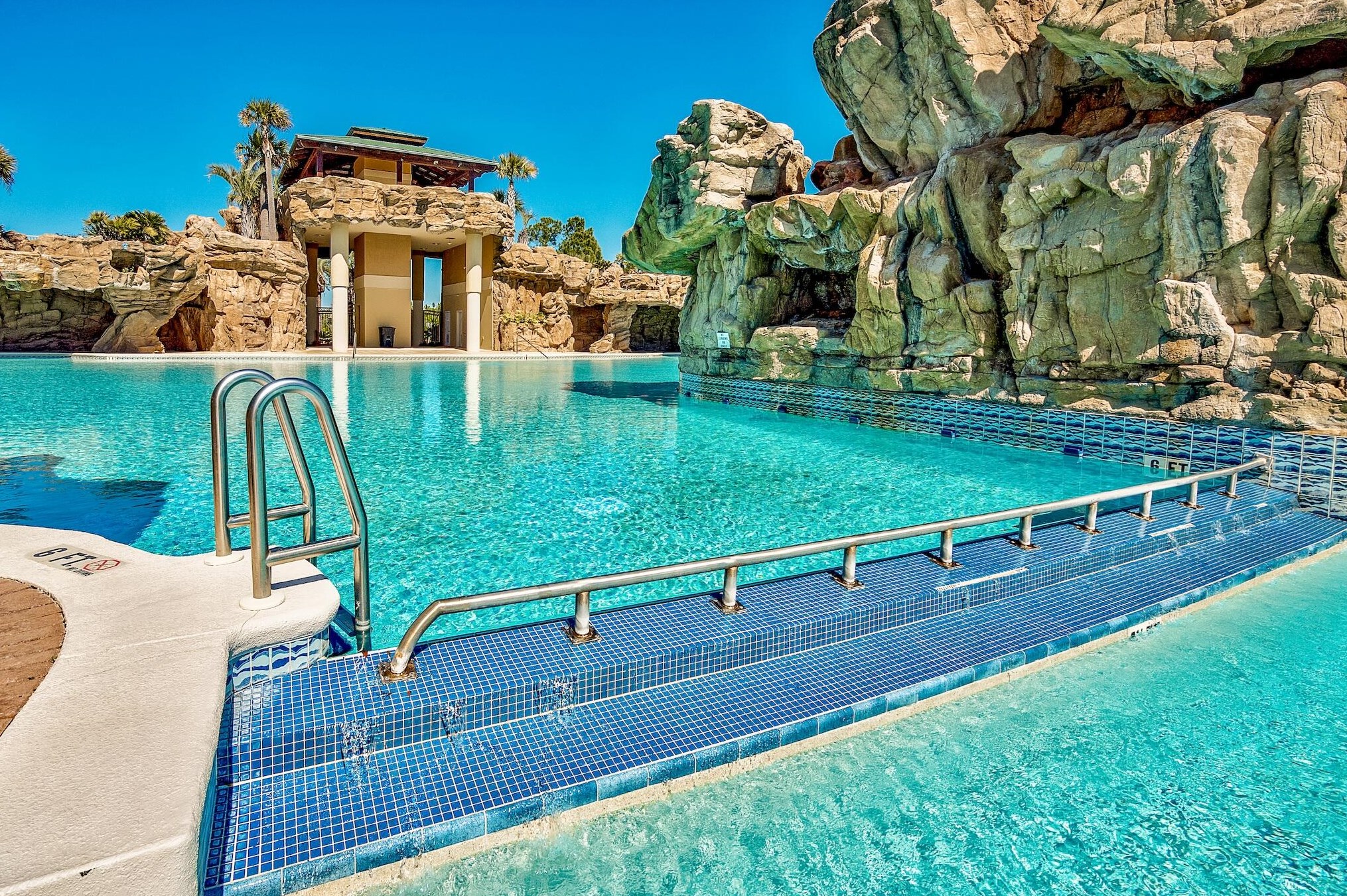 166 Ocean Spray Cir, Santa Rosa Beach FL  32459-8765 exterior