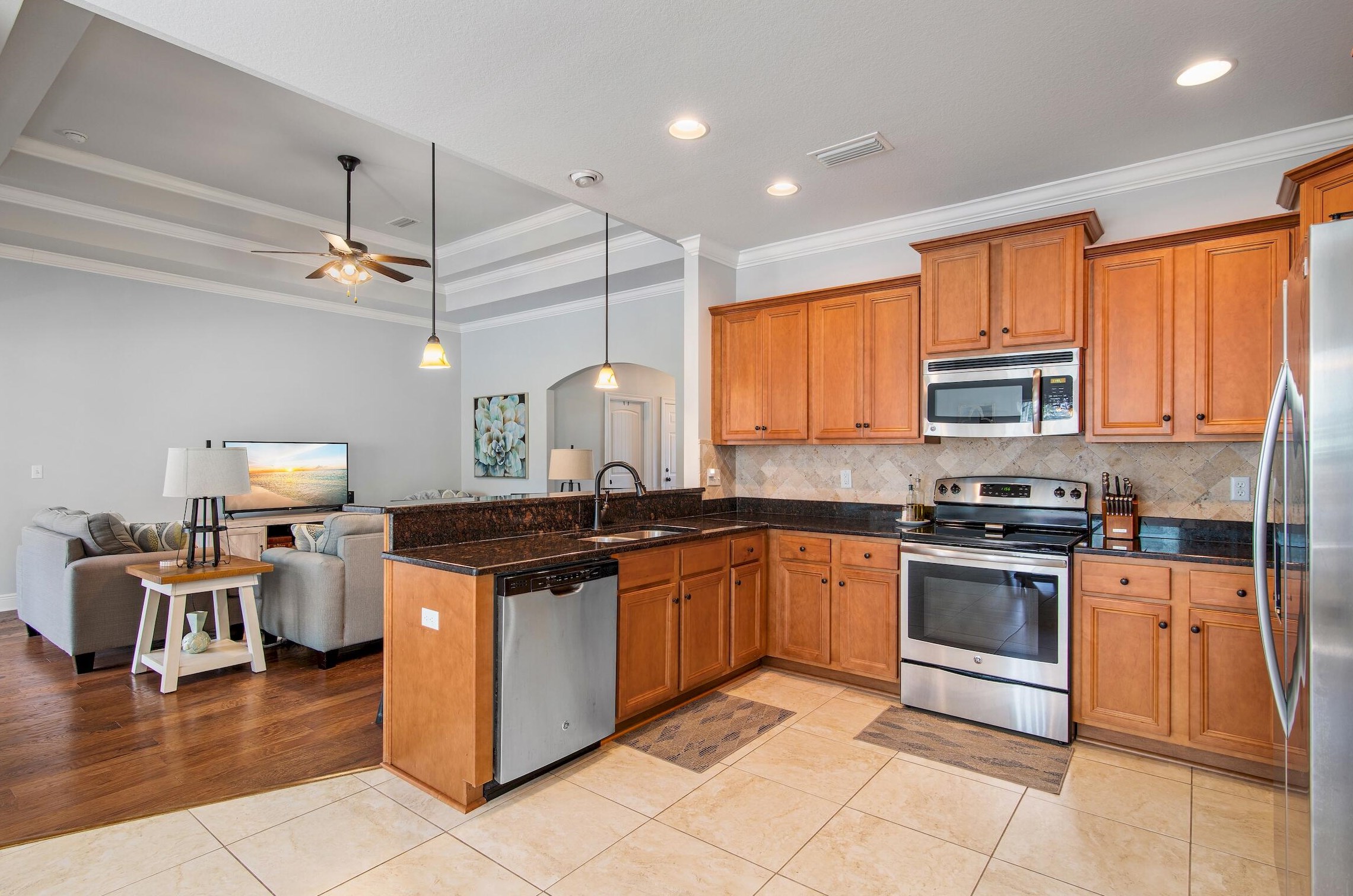 166 Ocean Spray Cir, Santa Rosa Beach FL  32459-8765 exterior