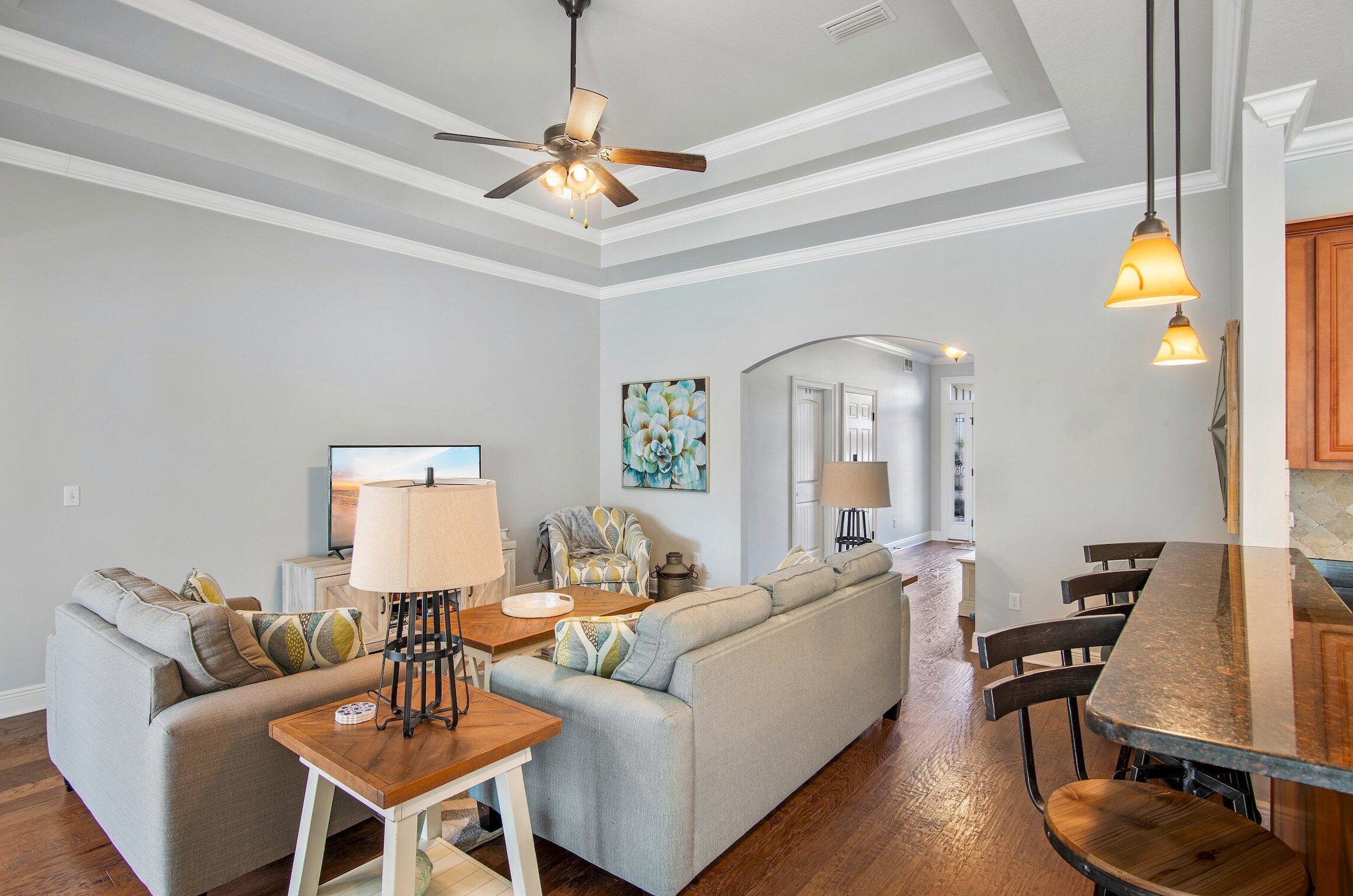 166 Ocean Spray Cir, Santa Rosa Beach FL  32459-8765 exterior