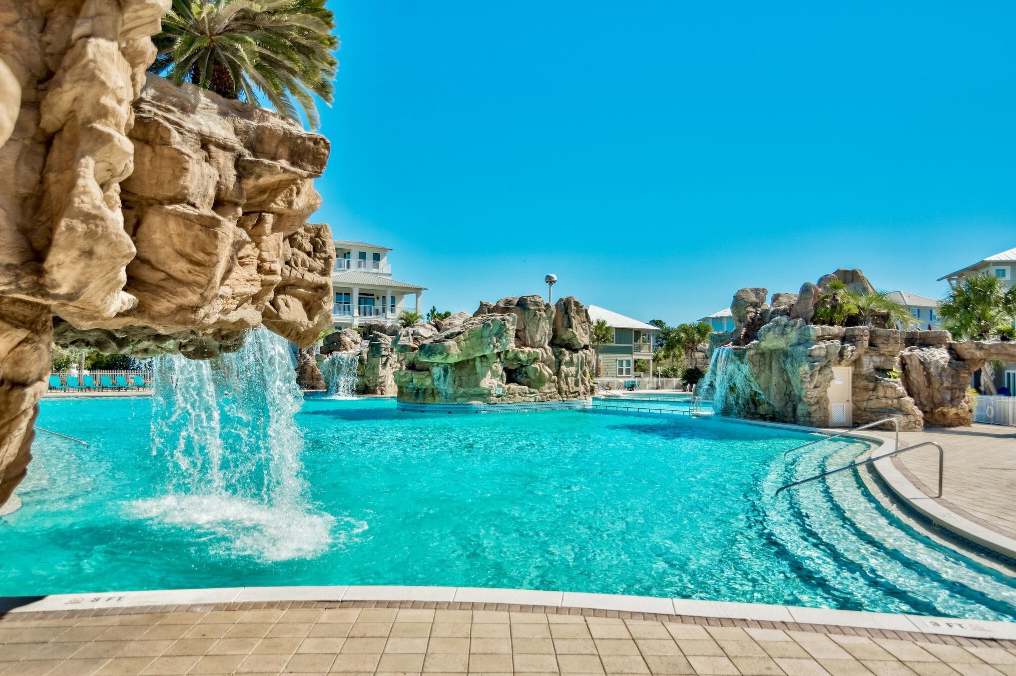 166 Ocean Spray Cir, Santa Rosa Beach FL  32459-8765 exterior