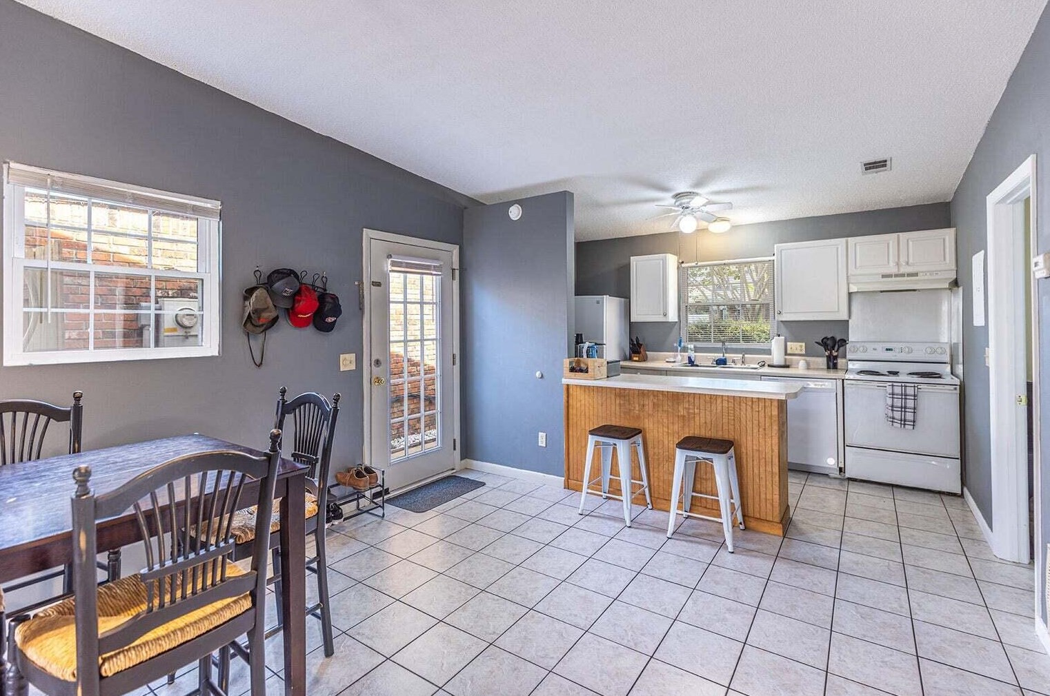 223 Indian Oaks Dr, Destin FL  32541-2513 exterior