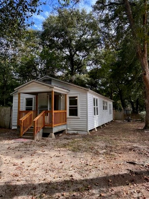 267 W Bowers Ave W, Crestview, FL 32536