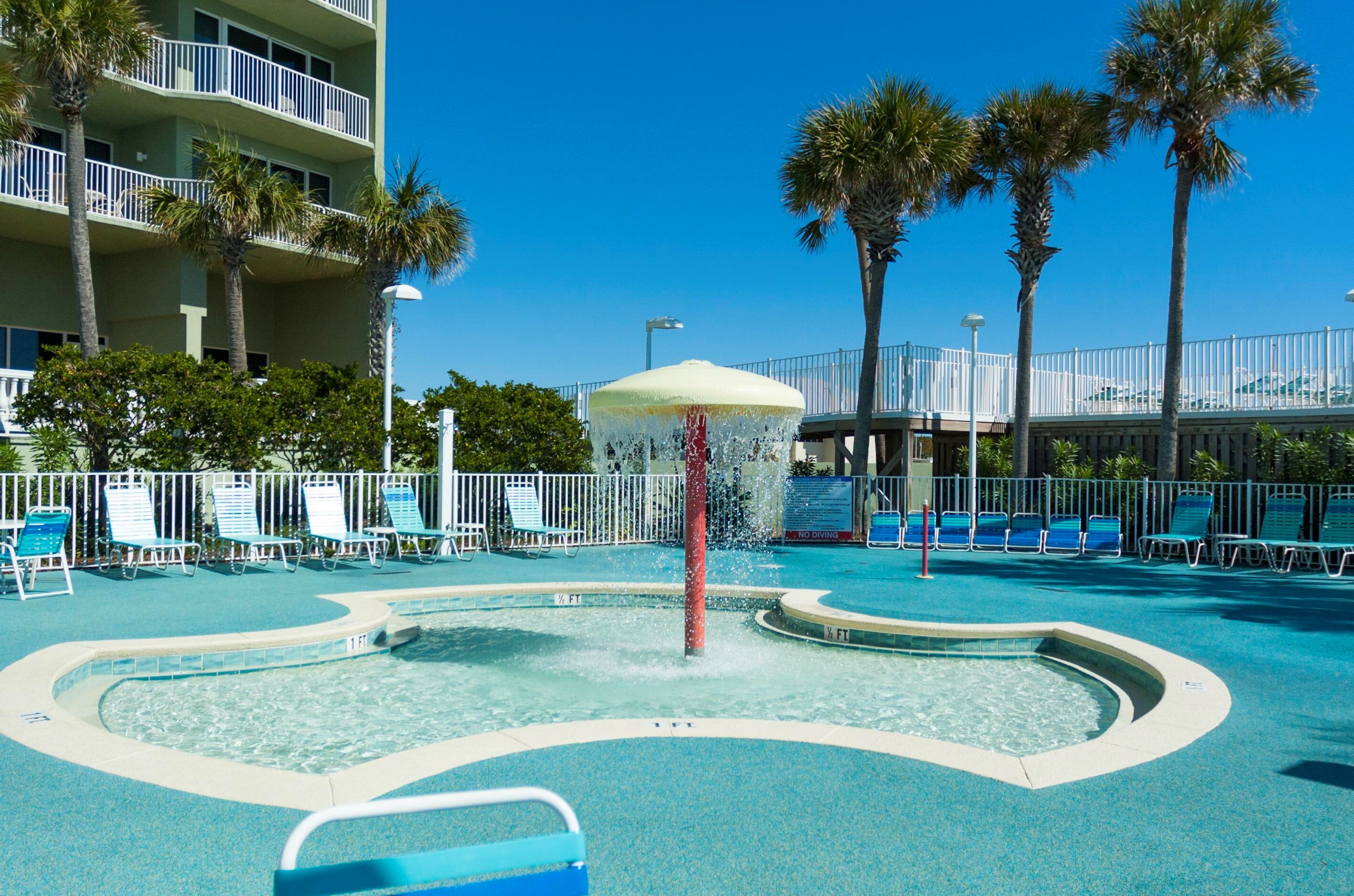 9450 Thomas Dr, Panama City FL  32408-4244 exterior